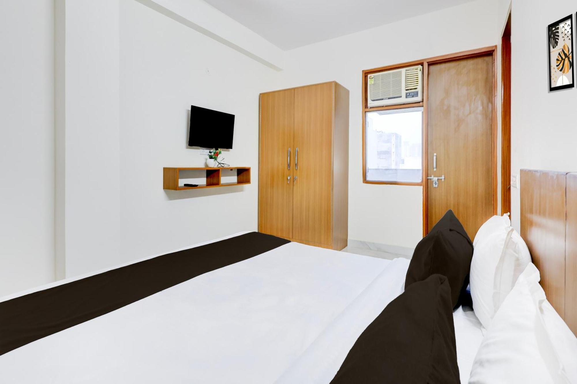 O Divine Hotel Gurgaon