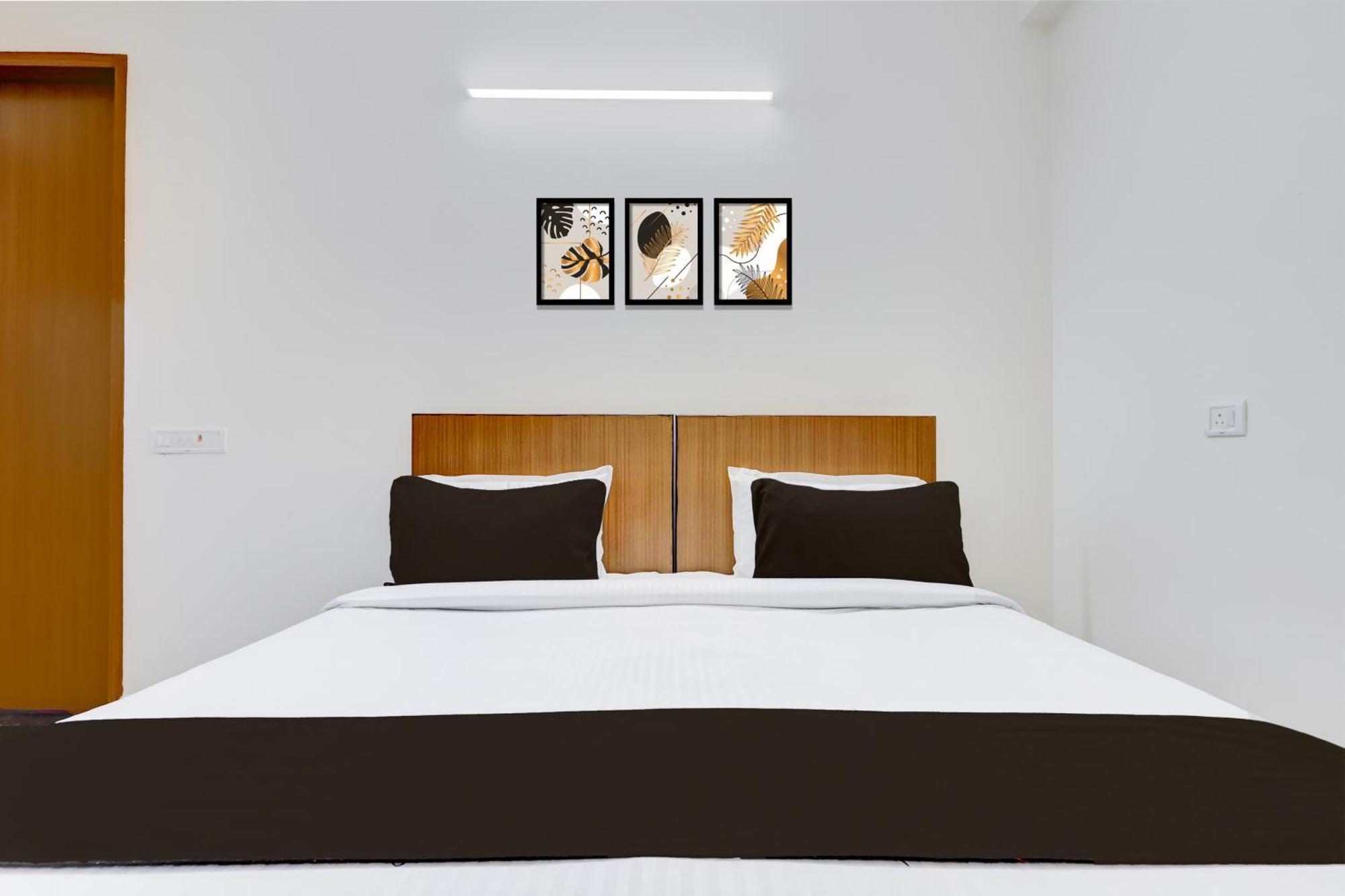 O Divine Hotel Gurgaon