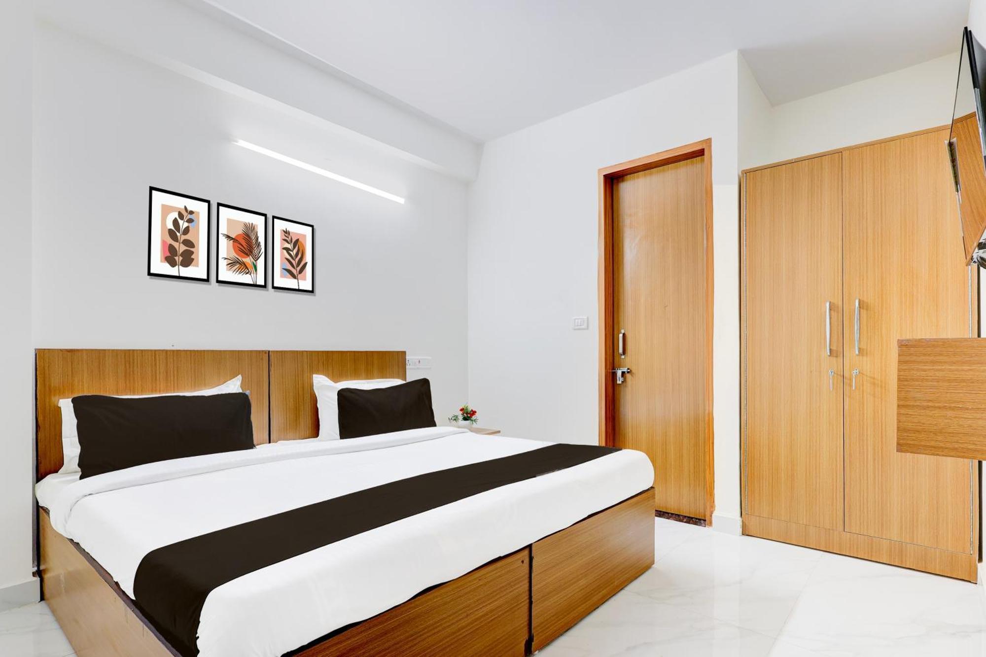 O Divine Gurgaon