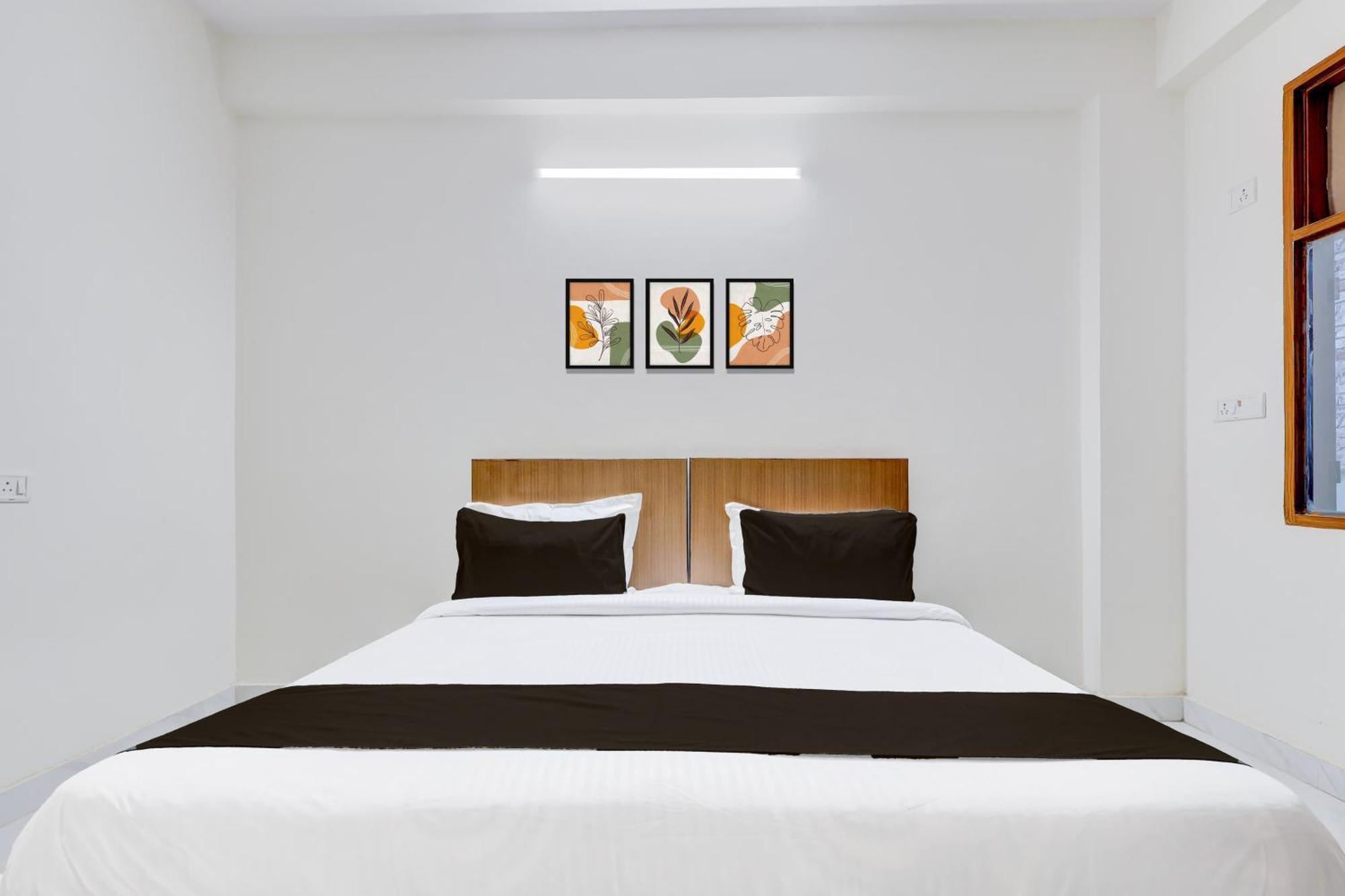 O Divine Hotel