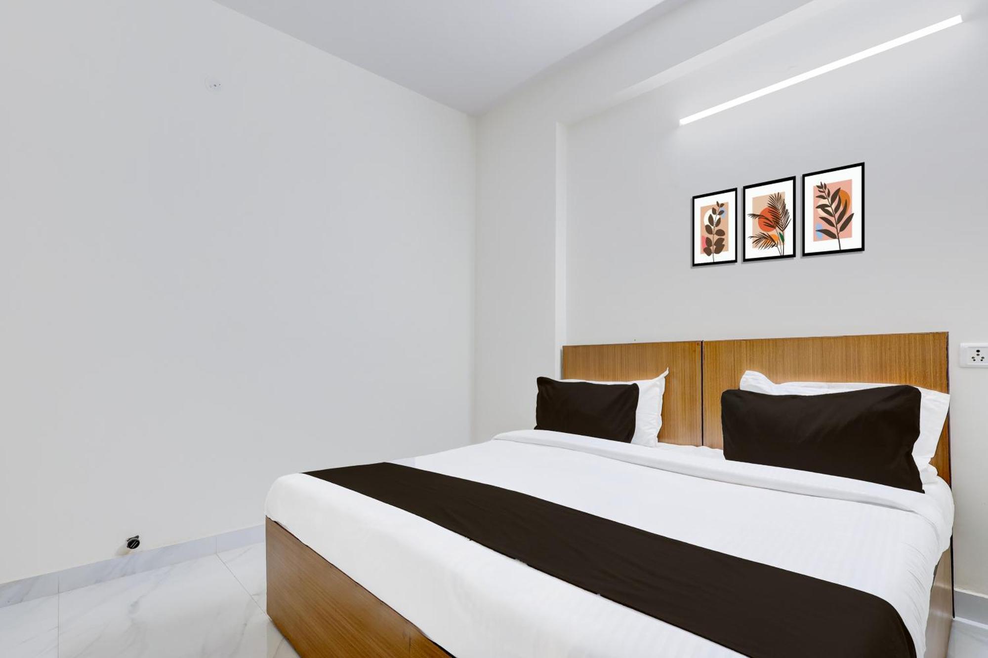 O Divine Hotel Gurgaon