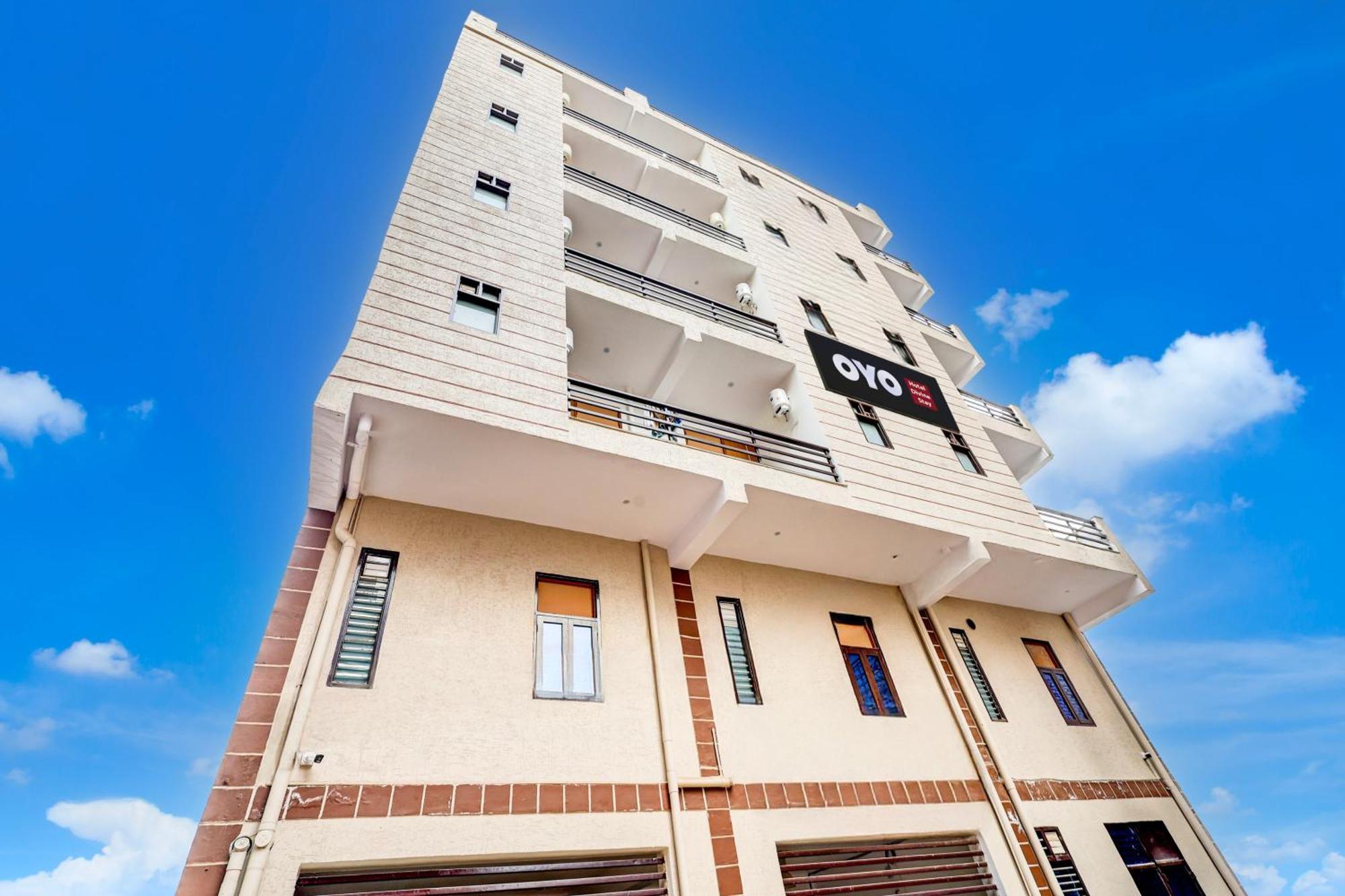 O Divine Hotel 3*