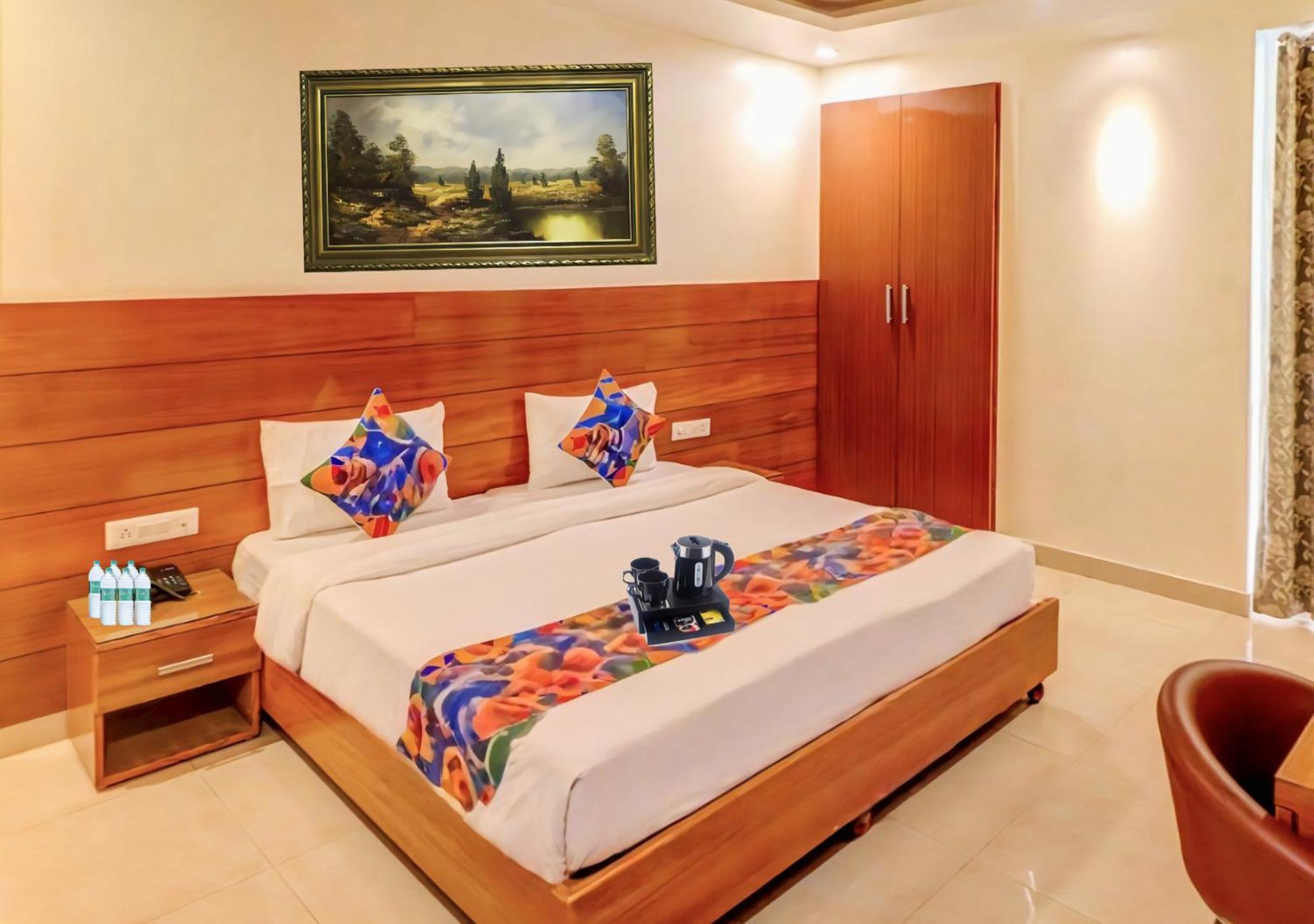 The Aroma Residency 47 Near Ikea Gmp & Medanta The Medicity, Gurugram Hotel Gurgaon