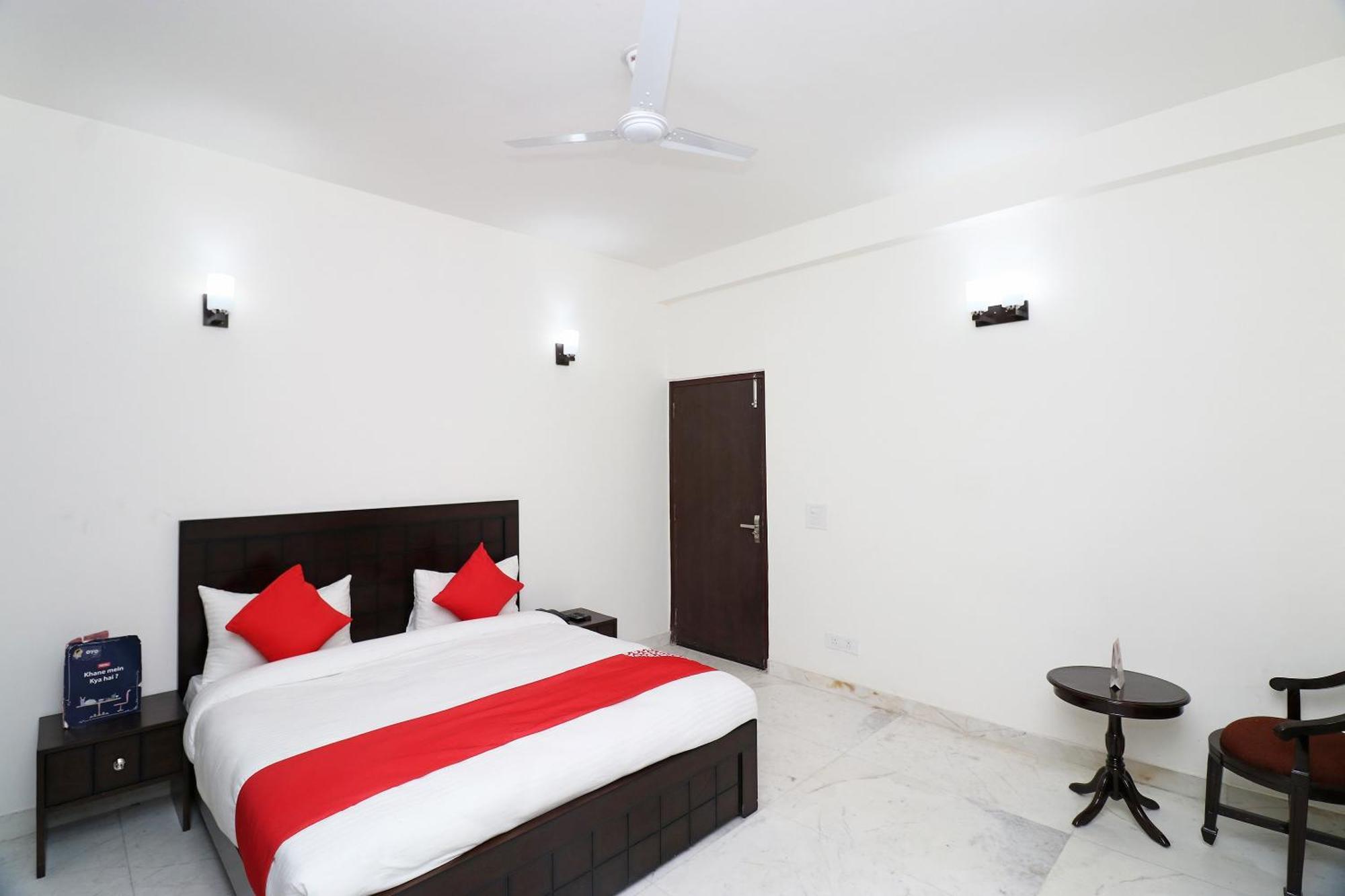 Hotel O The Primero Near Leisure Valley Park 3*