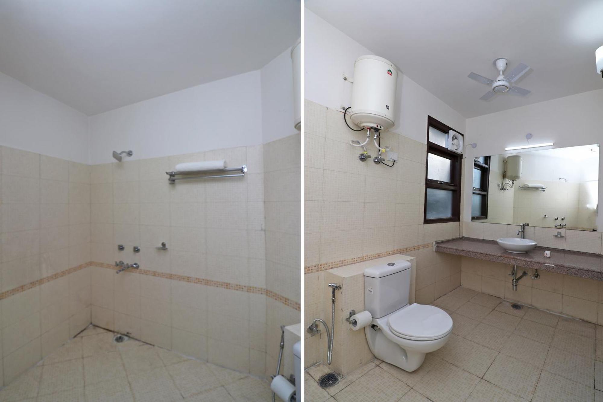 O The Primero Near Leisure Valley Park 3*
