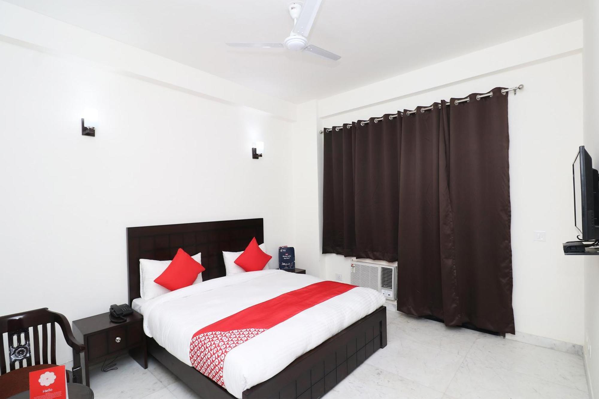 O The Primero Near Leisure Valley Park Gurgaon
