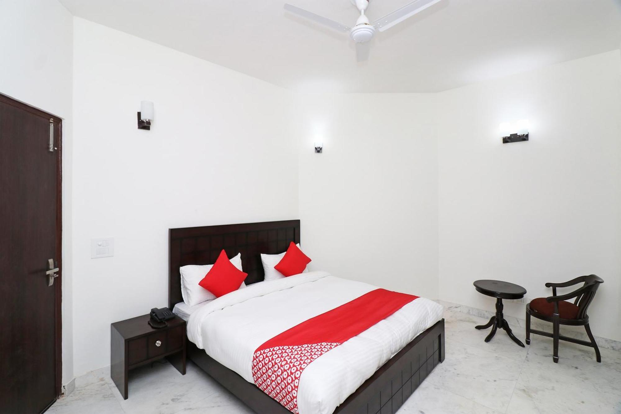 Hotel O The Primero Near Leisure Valley Park