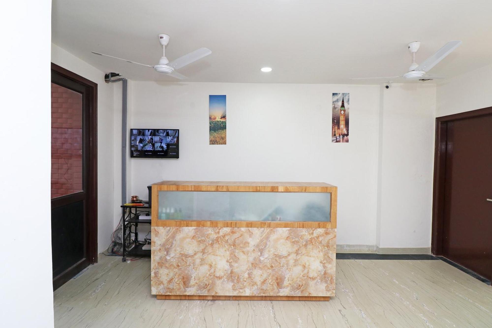 Hotel O The Primero Near Leisure Valley Park 3*