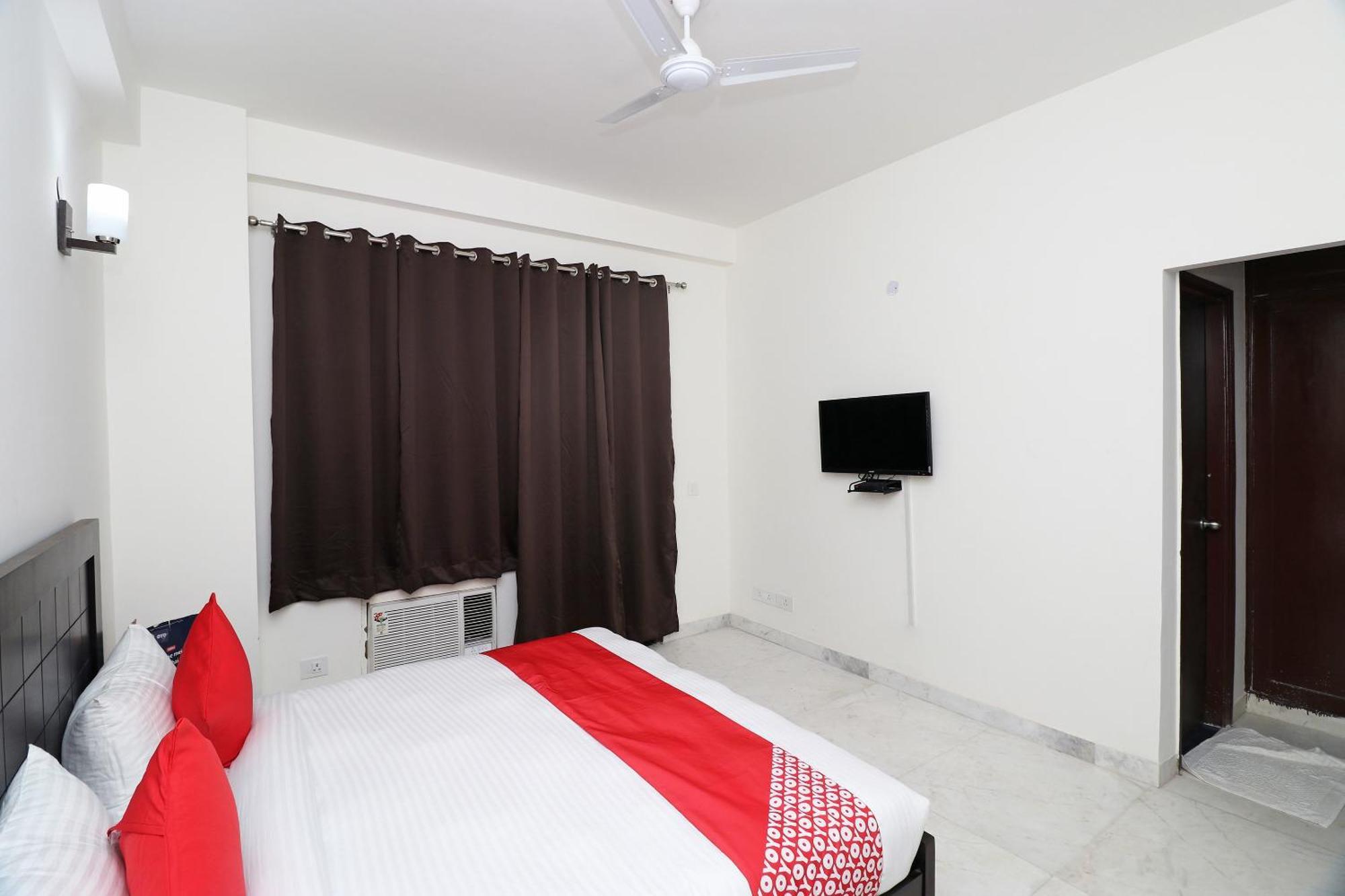 Hotel O The Primero Near Leisure Valley Park Gurgaon
