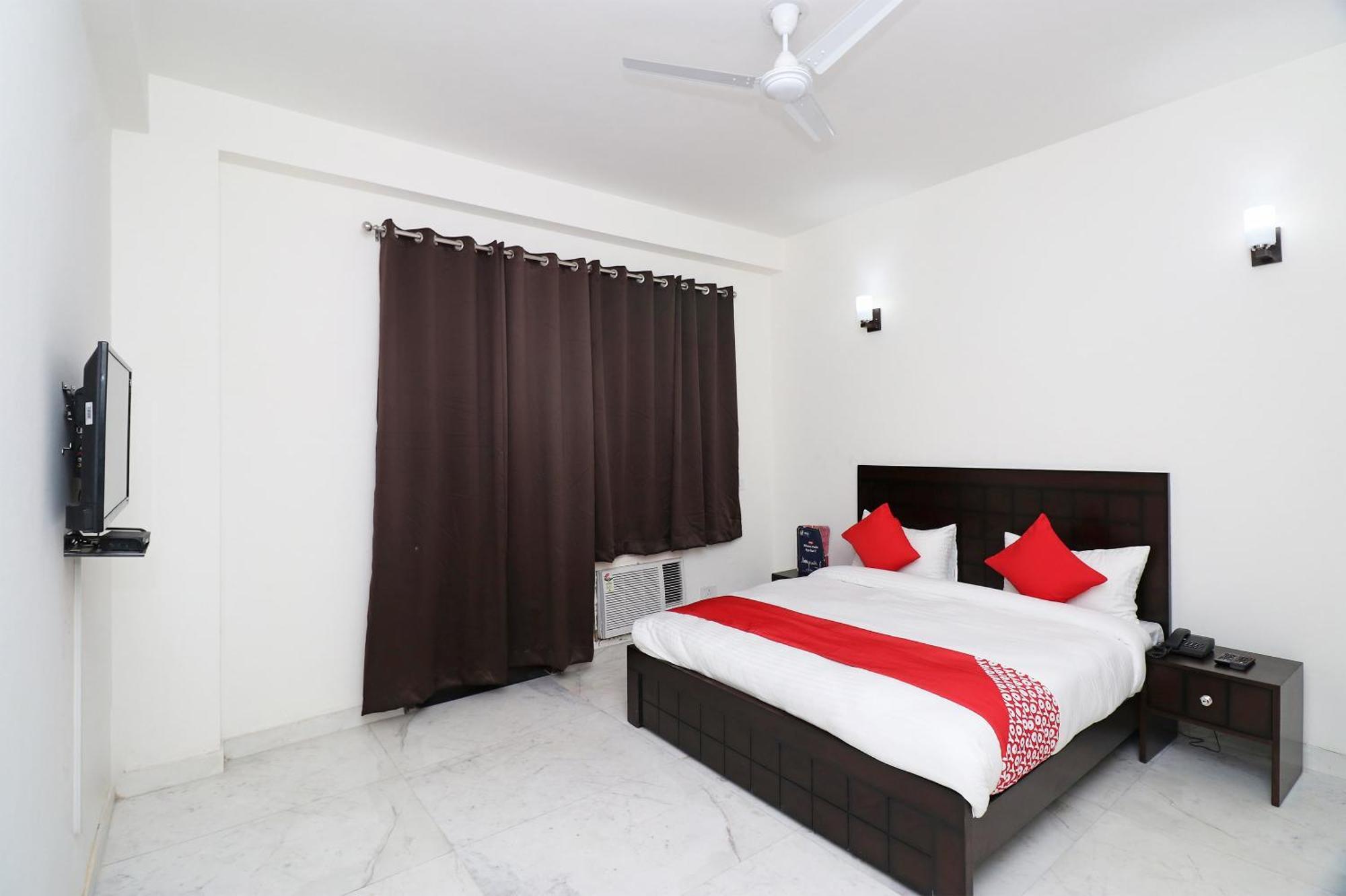 O The Primero Near Leisure Valley Park Gurgaon