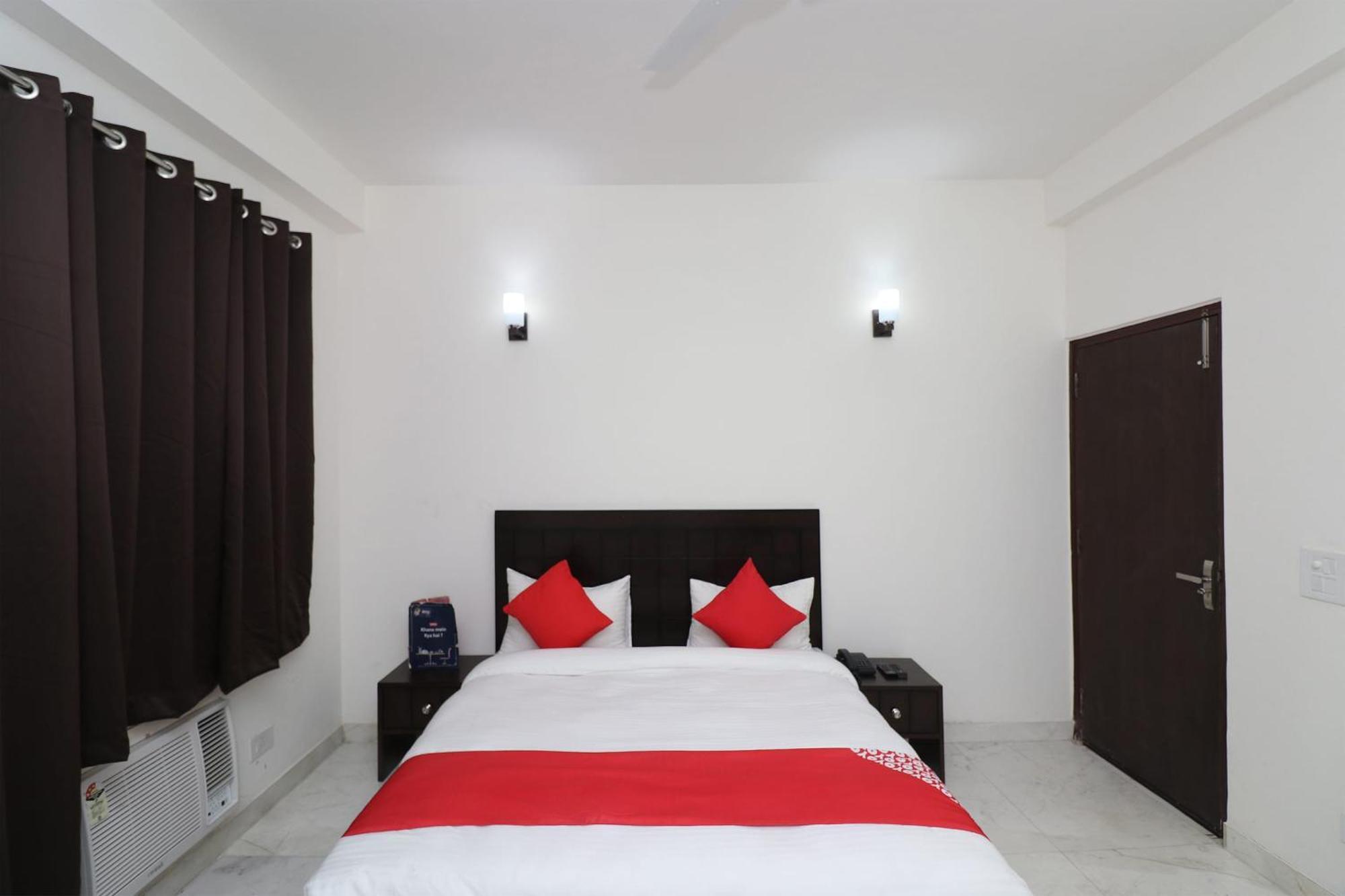O The Primero Near Leisure Valley Park Hotel 3*
