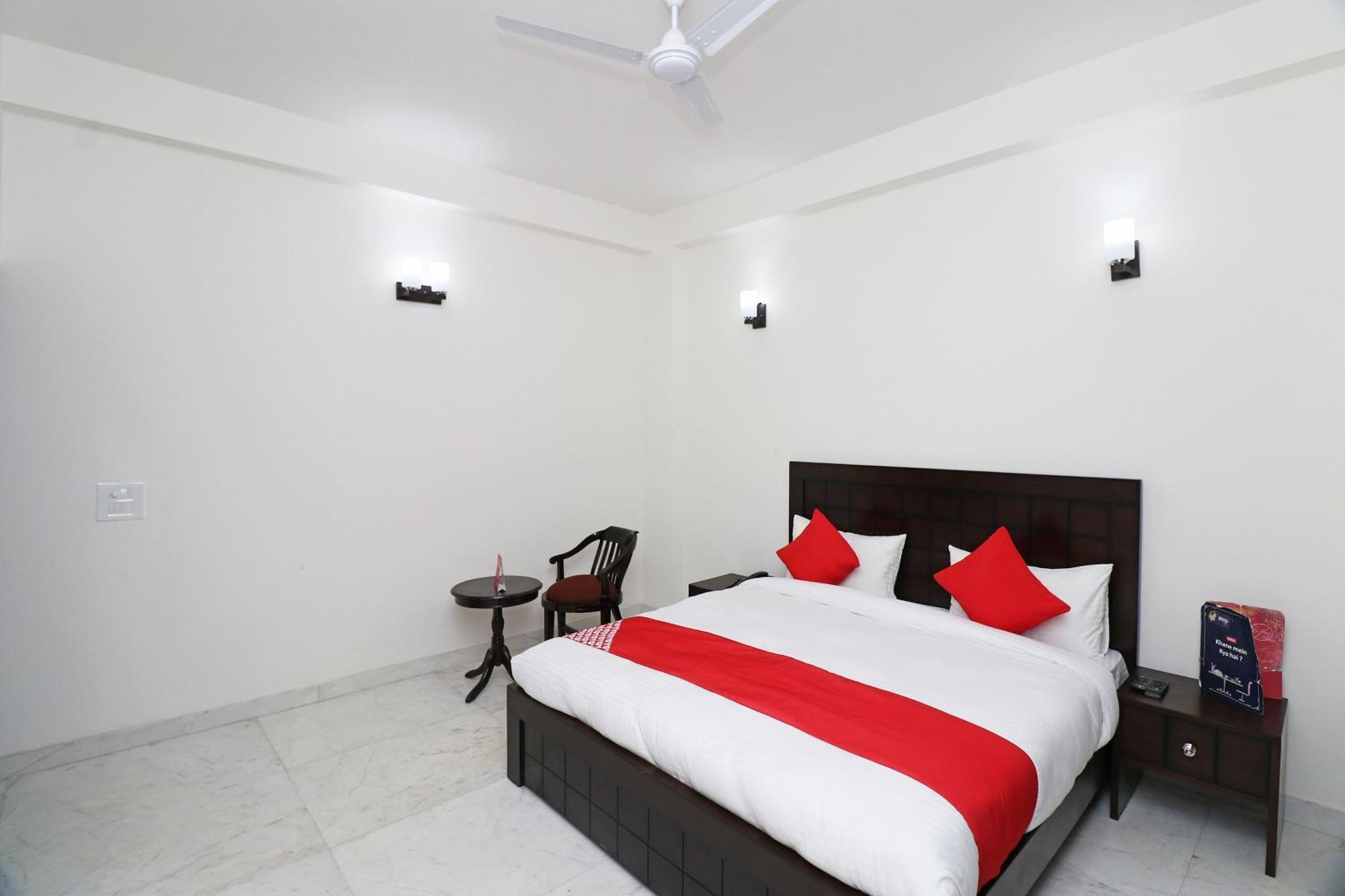 Hotel O The Primero Near Leisure Valley Park 3*
