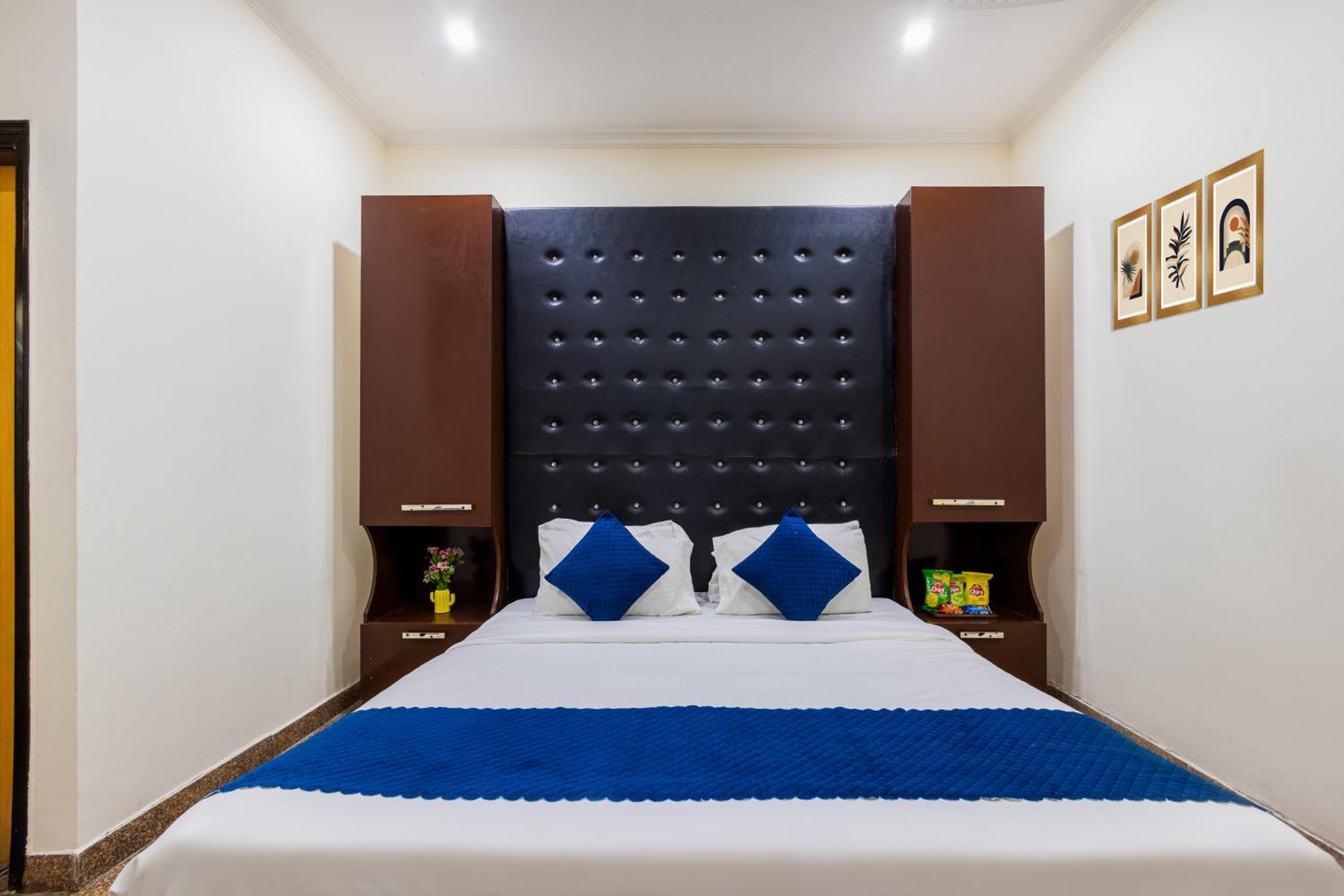 Hotel Kabul By Nexhub Palace - Medanta