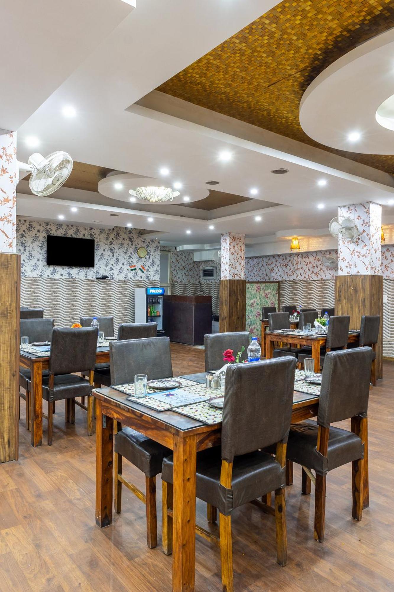 Kabul By Nexhub Palace - Medanta Hotel