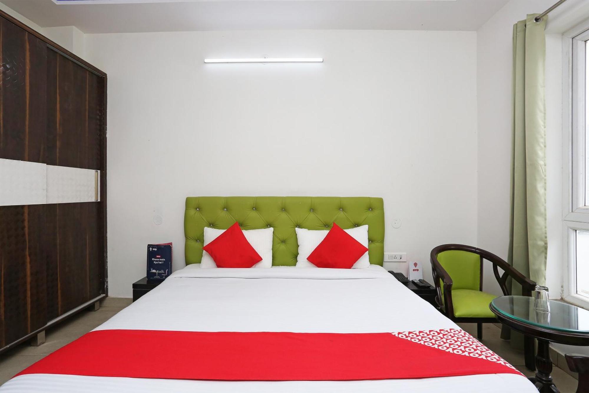 O Star Hotel