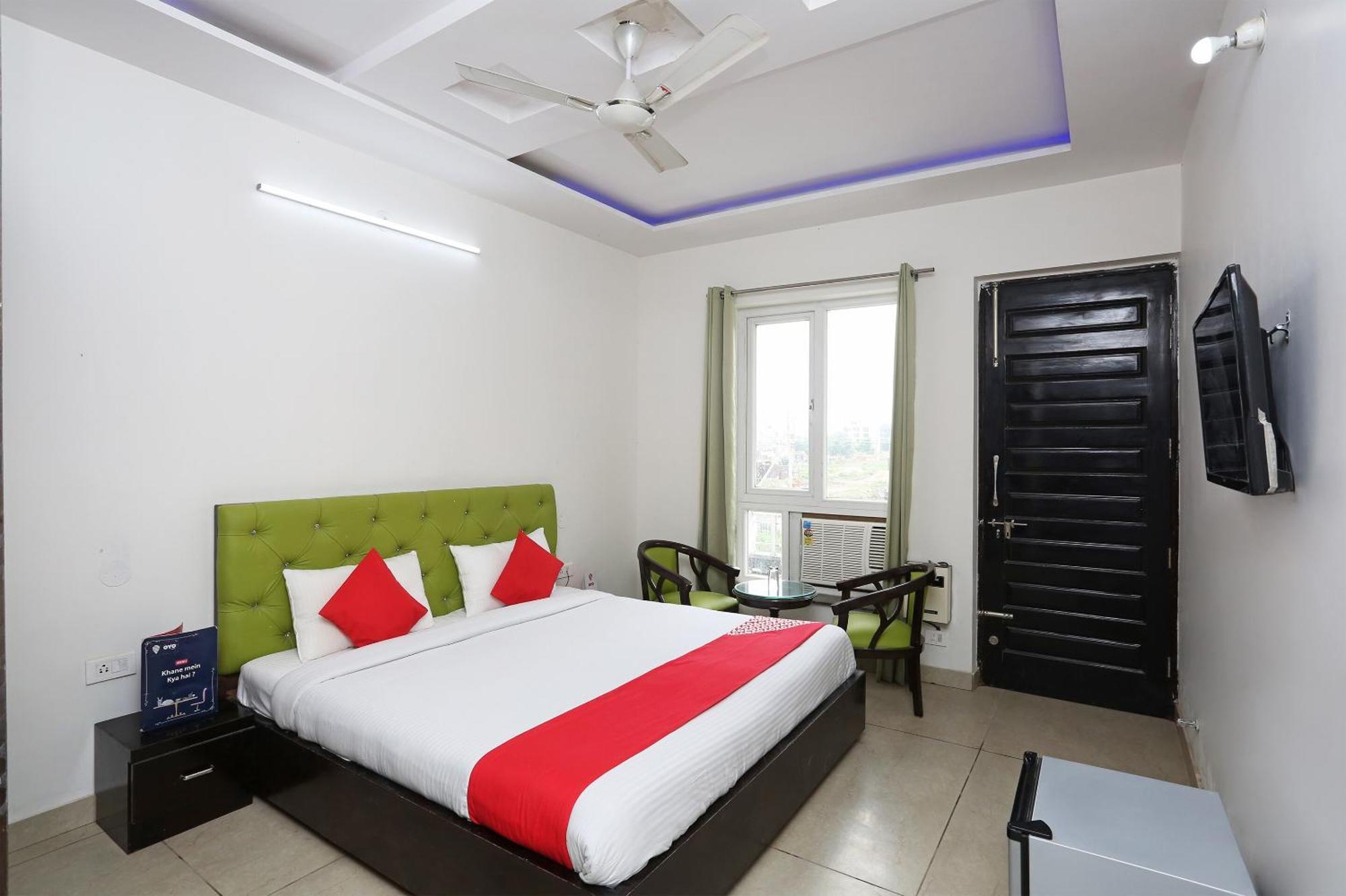O Star Hotel 3*