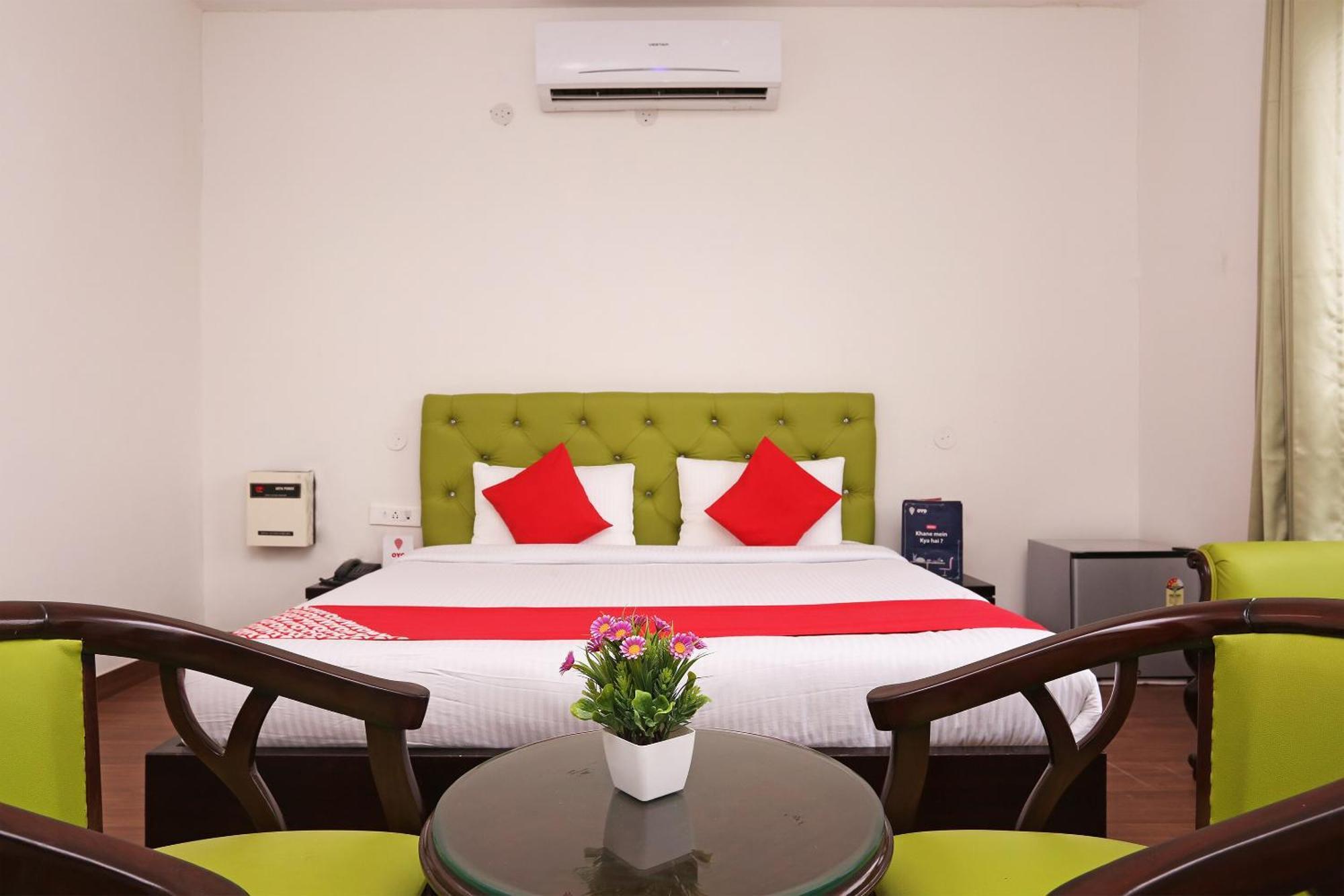 Hotel O Star