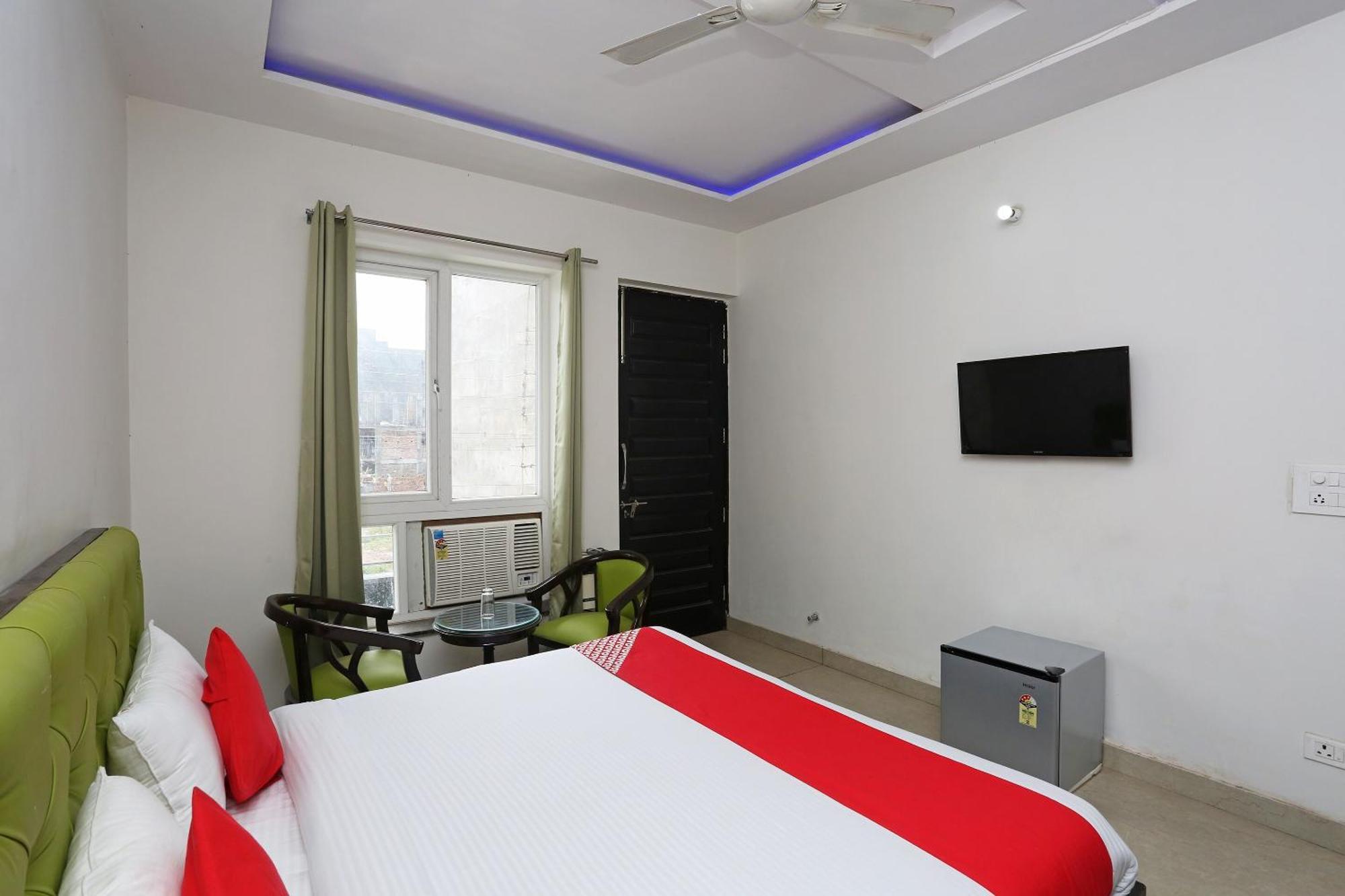 O Star Hotel 3*