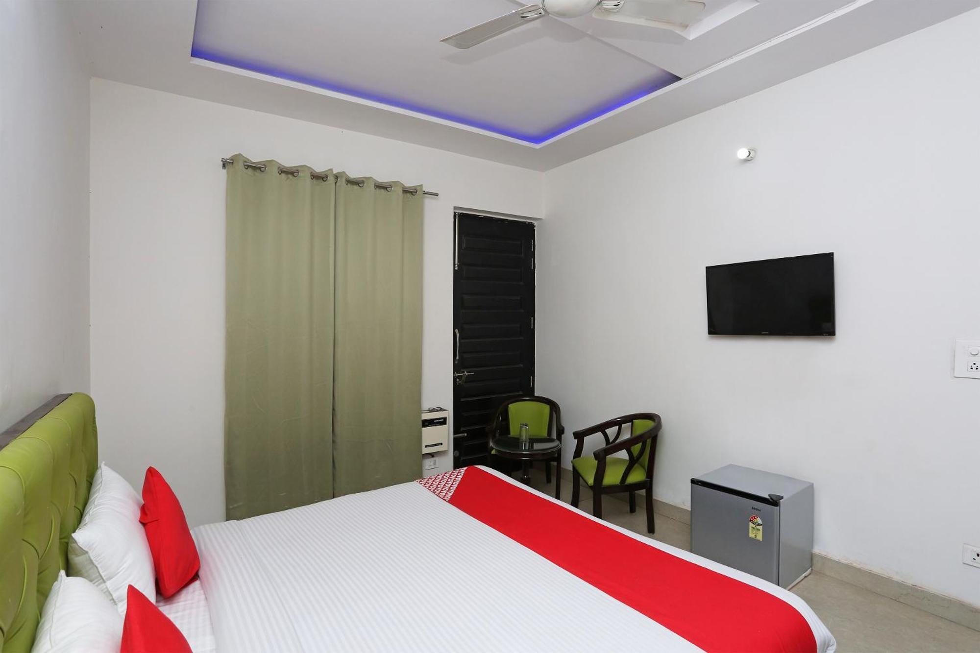 O Star 3* Gurgaon