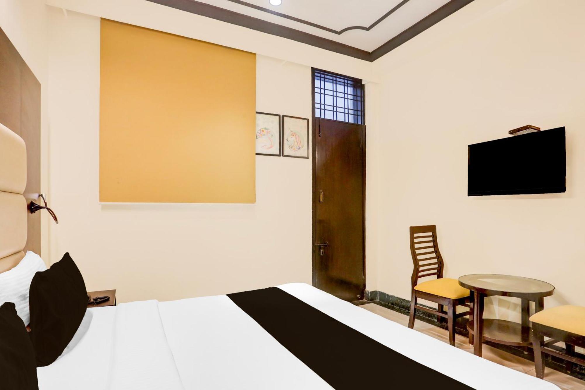 Townhouse Sushant Lok Phase 1 Formerly Hotel Neven Hotel Gurgaon