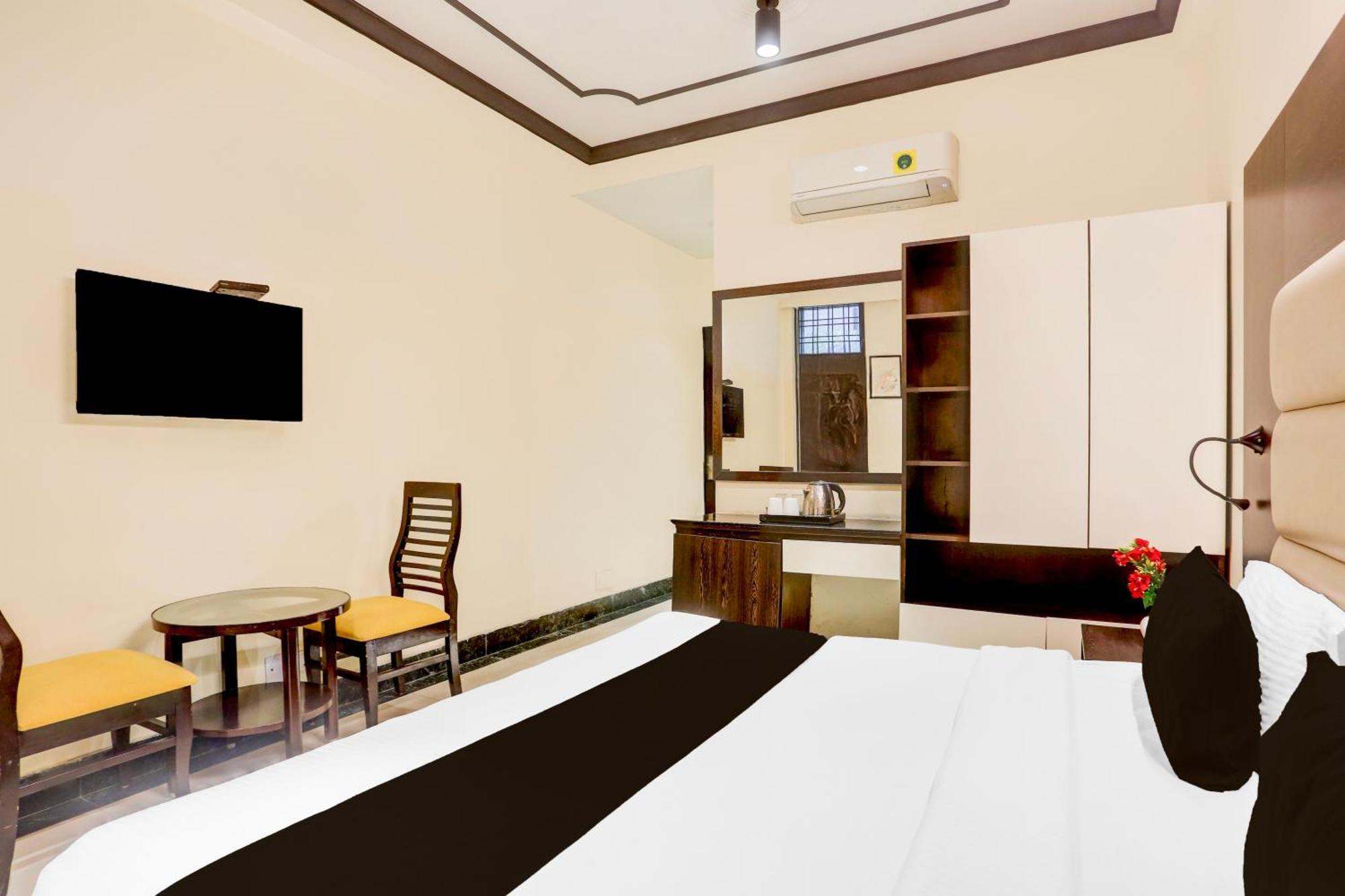 Townhouse Sushant Lok Phase 1 Formerly Hotel Neven Gurgaon