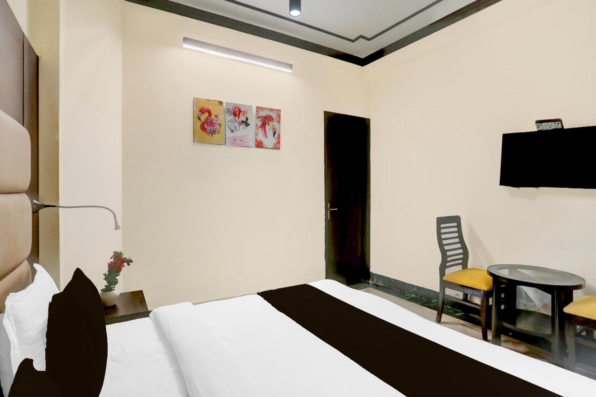 Hotel Townhouse Sushant Lok Phase 1 Formerly Hotel Neven