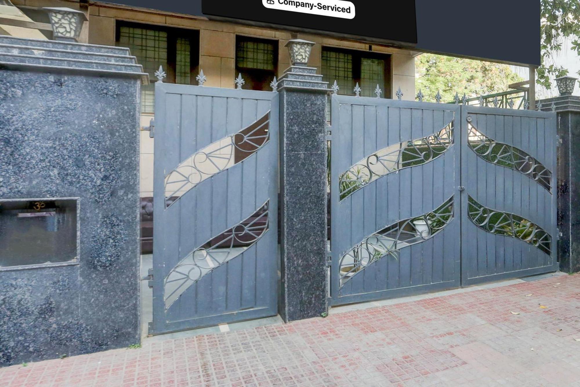 Townhouse Sushant Lok Phase 1 Formerly Hotel Neven Gurgaon