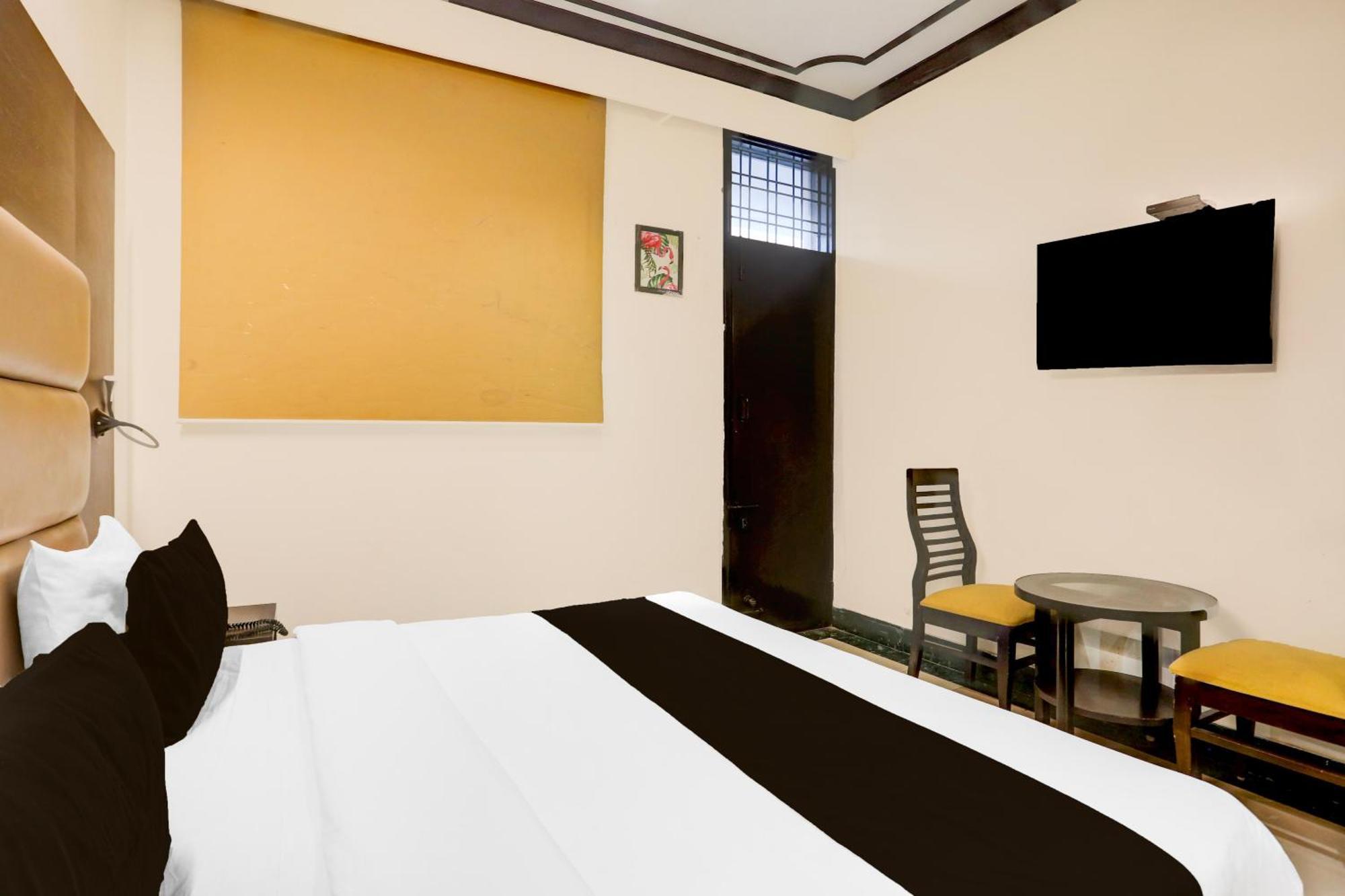 Hotel Townhouse Sushant Lok Phase 1 Formerly Hotel Neven
