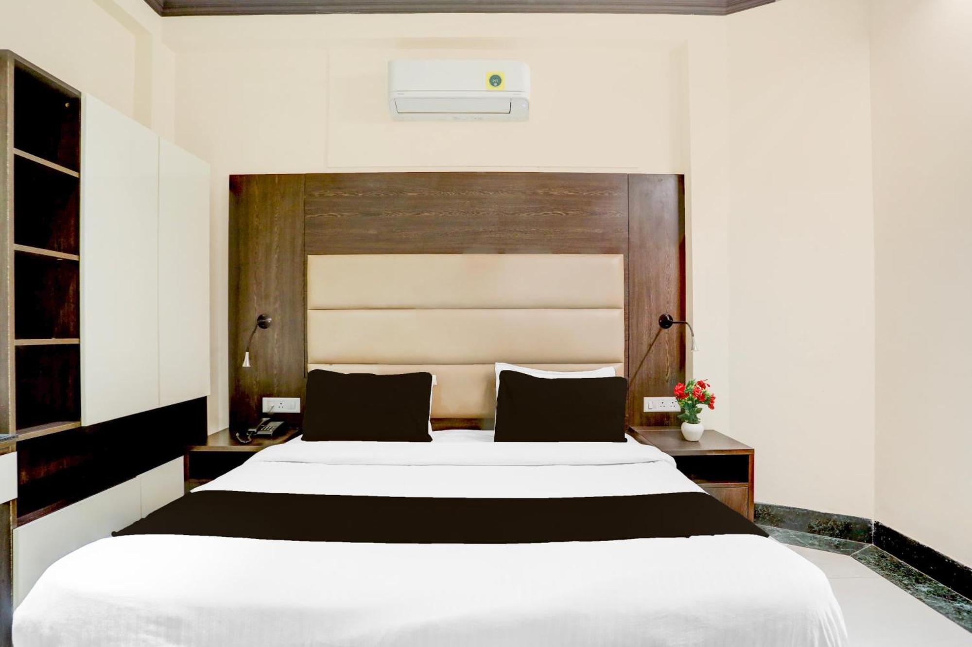 Townhouse Sushant Lok Phase 1 Formerly Hotel Neven Hotel Gurgaon