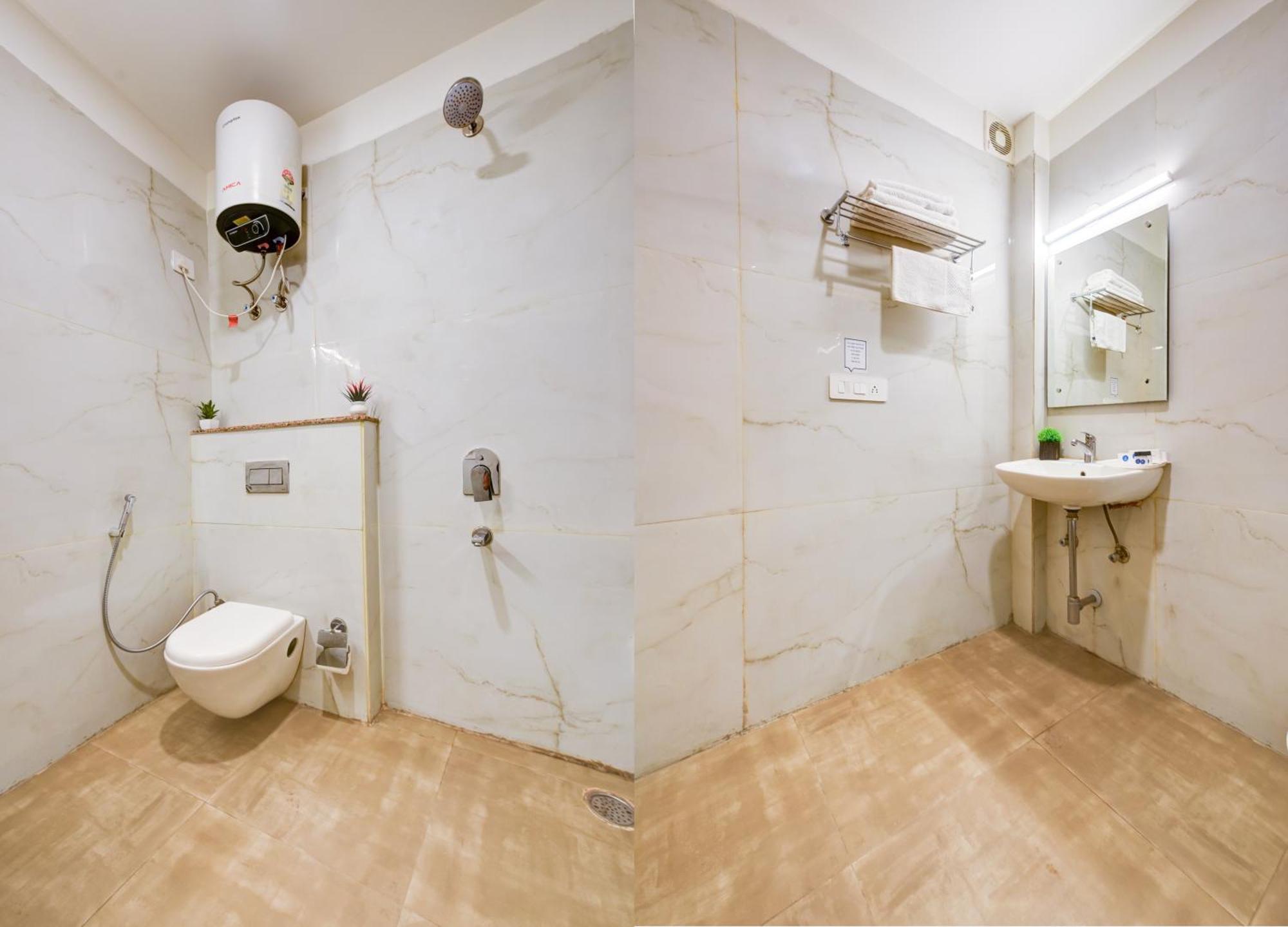 Aamantran Residency Hotel, Sohna Road, Sector 49, Gurugram Gurgaon