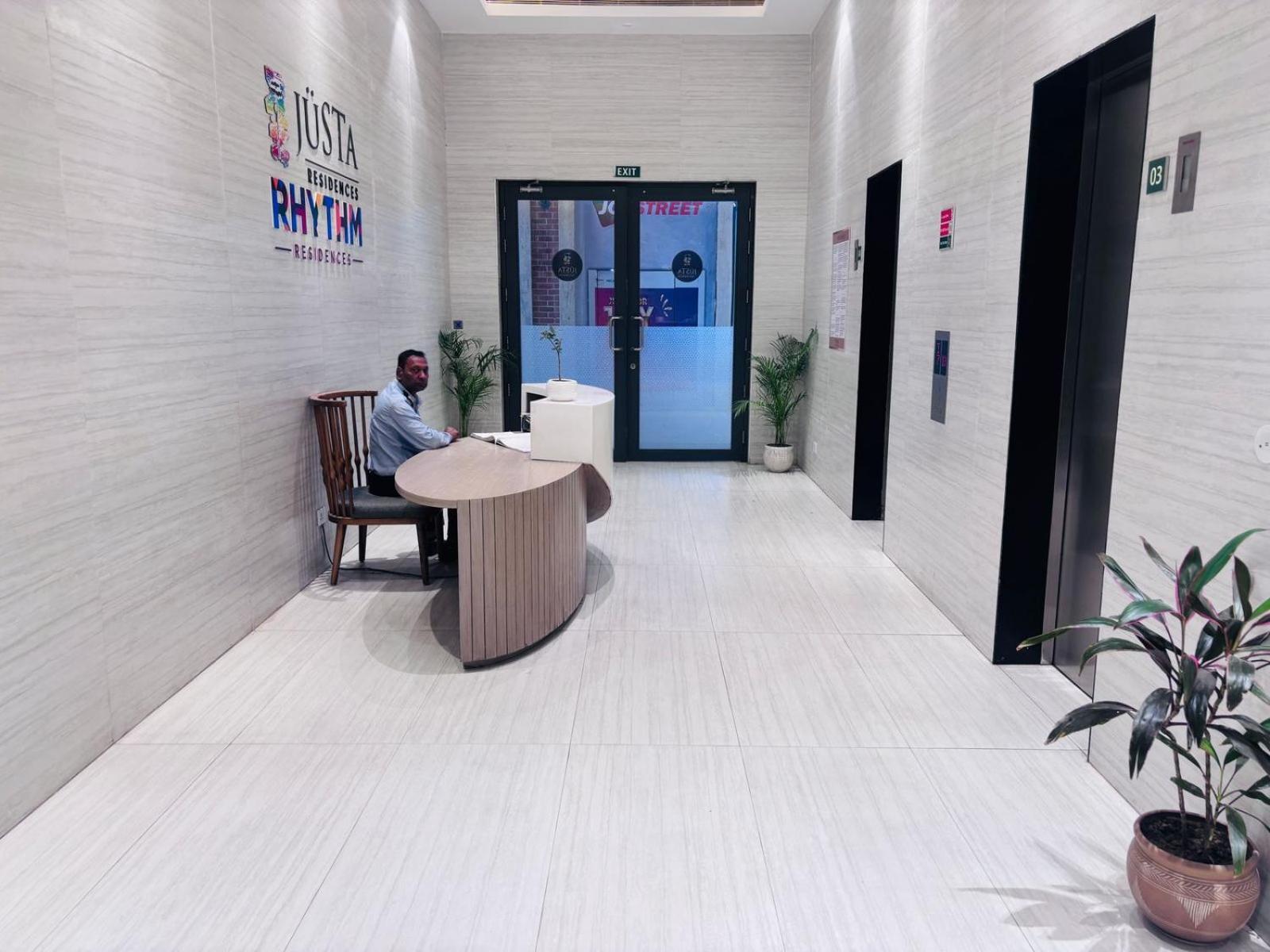 Juesta Residences - Aipl Joy Street, Hotel 4*