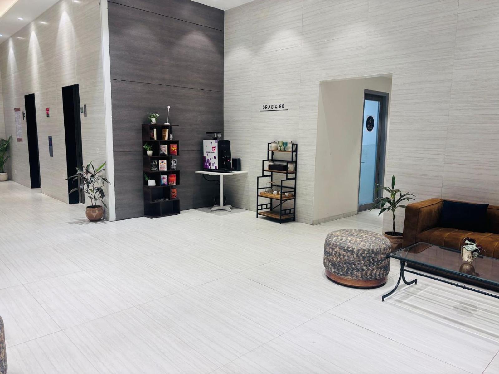 Hotel Juesta Residences - Aipl Joy Street, Gurgaon