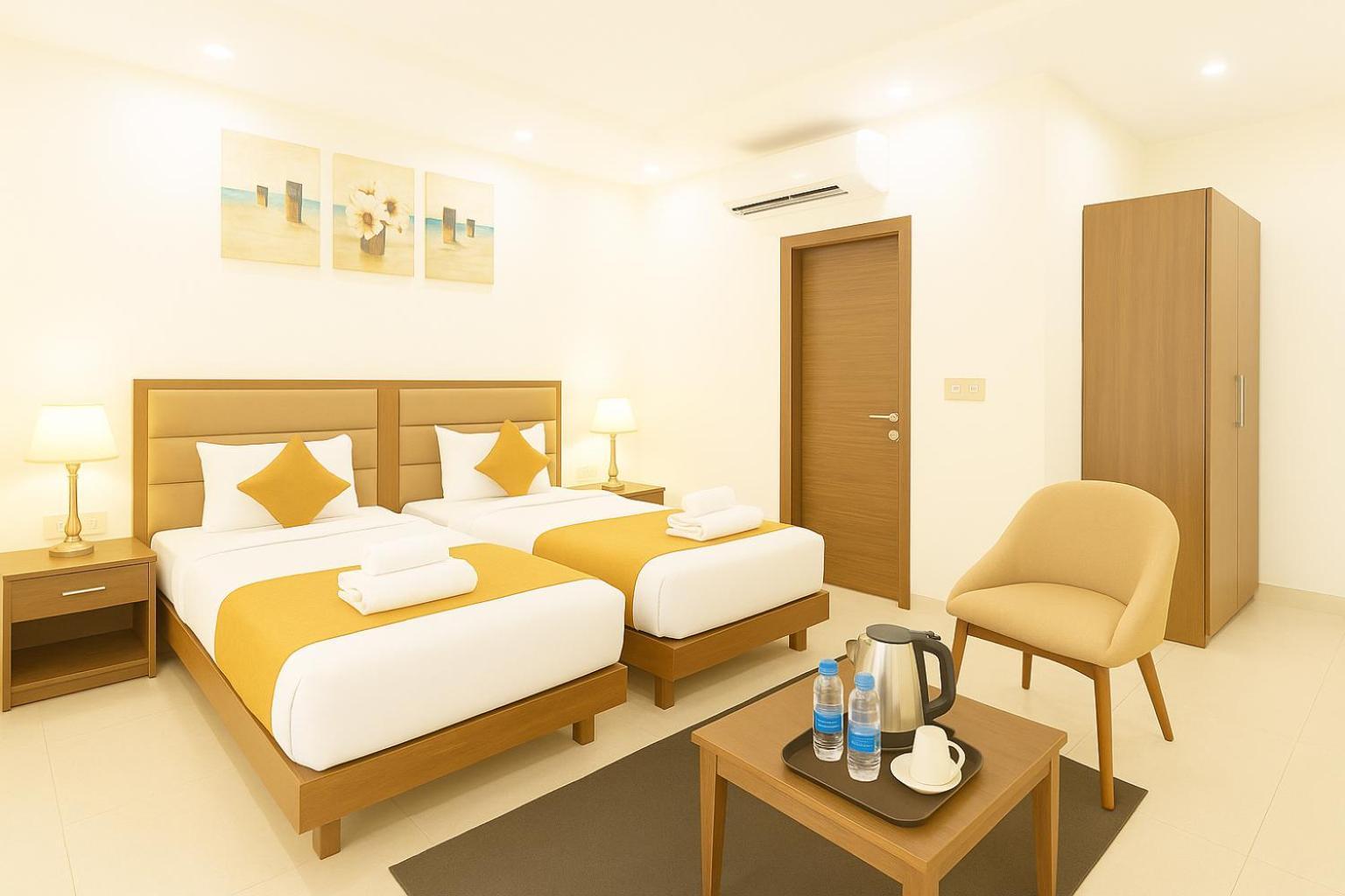 Nexhub - Unitech Cyber Park Gurgaon