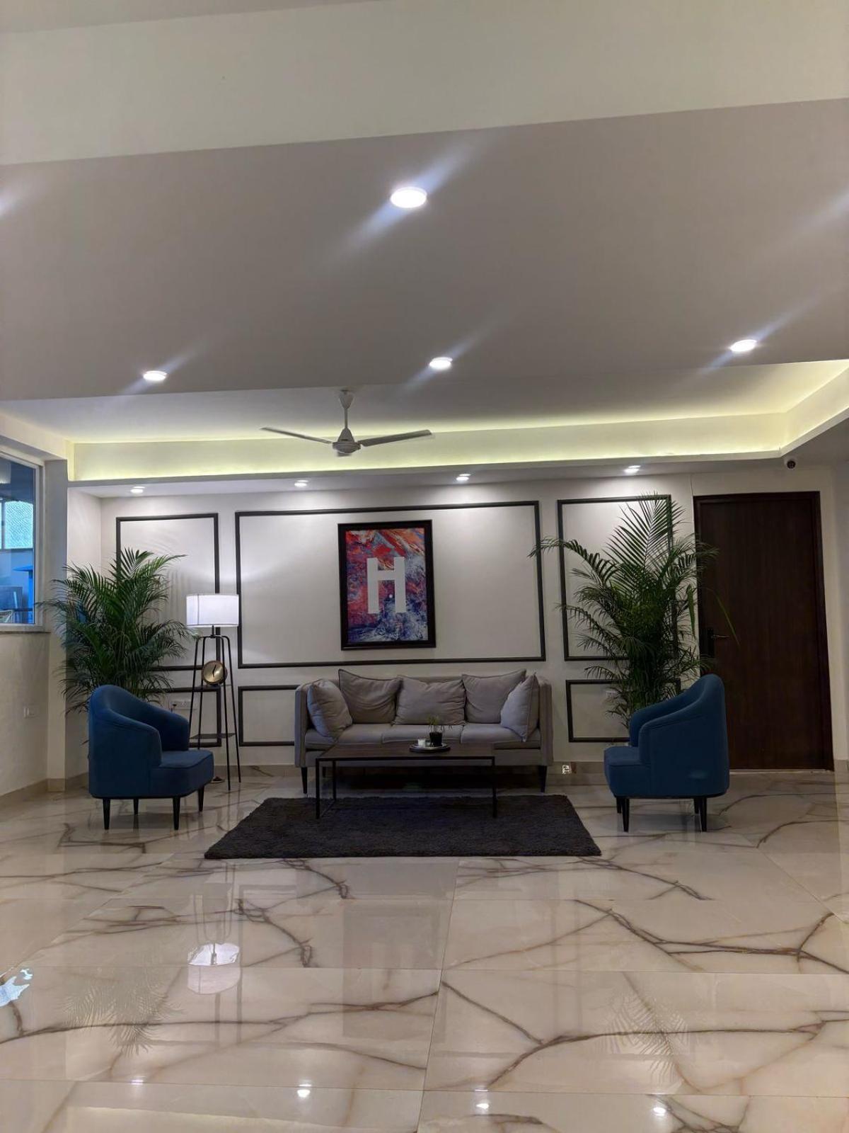 Hotel Housr 56 Ii Gurgaon