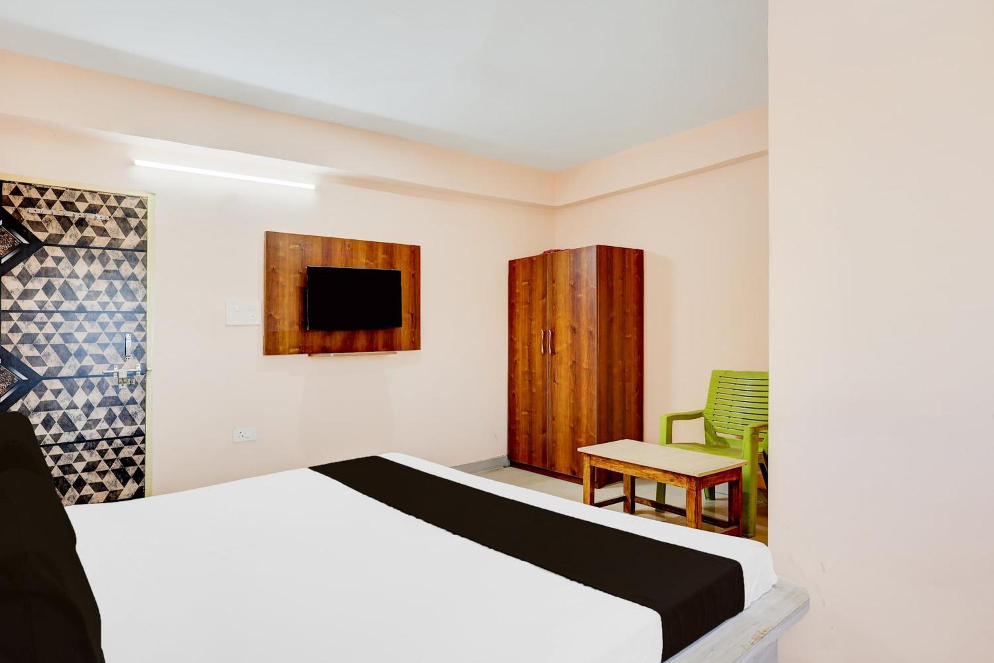O Radhe 3* Gurgaon