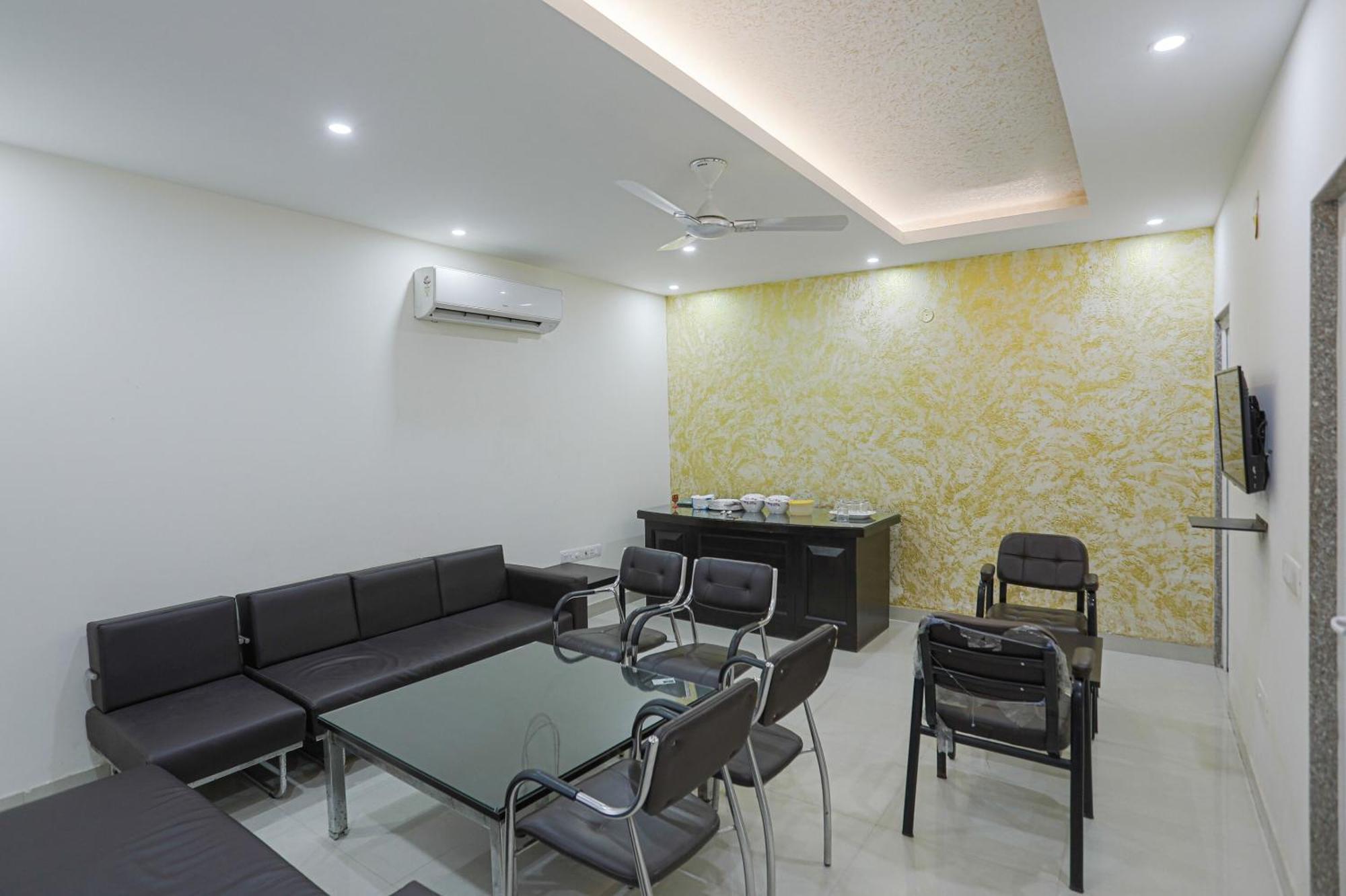 O Babil Palace 2 Hotel