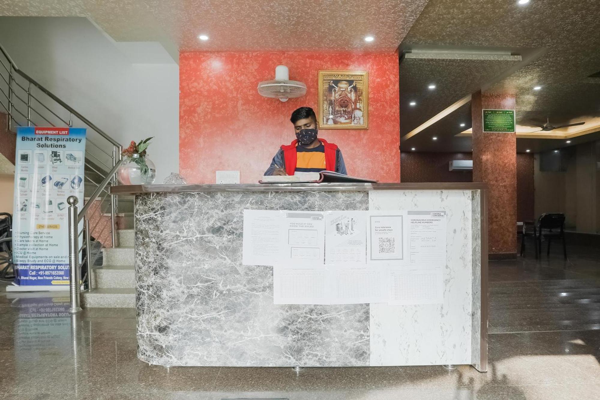 O Babil Palace 2 Gurgaon