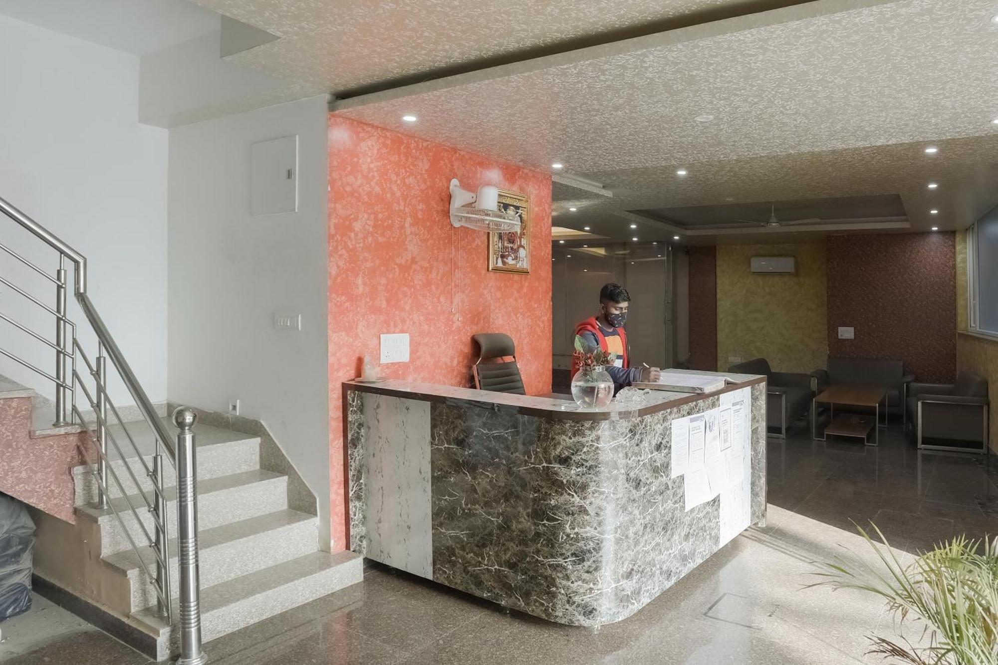 O Babil Palace 2 Hotel