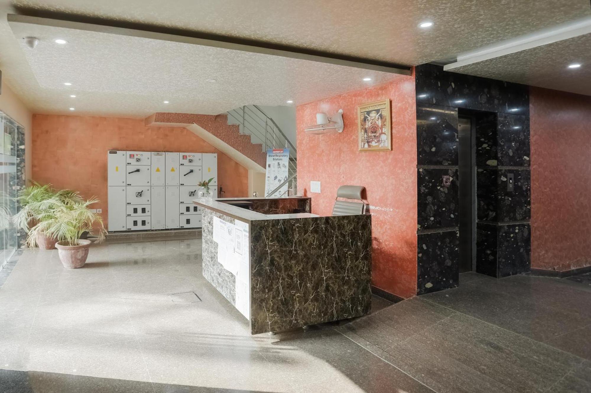 Hotel O Babil Palace 2