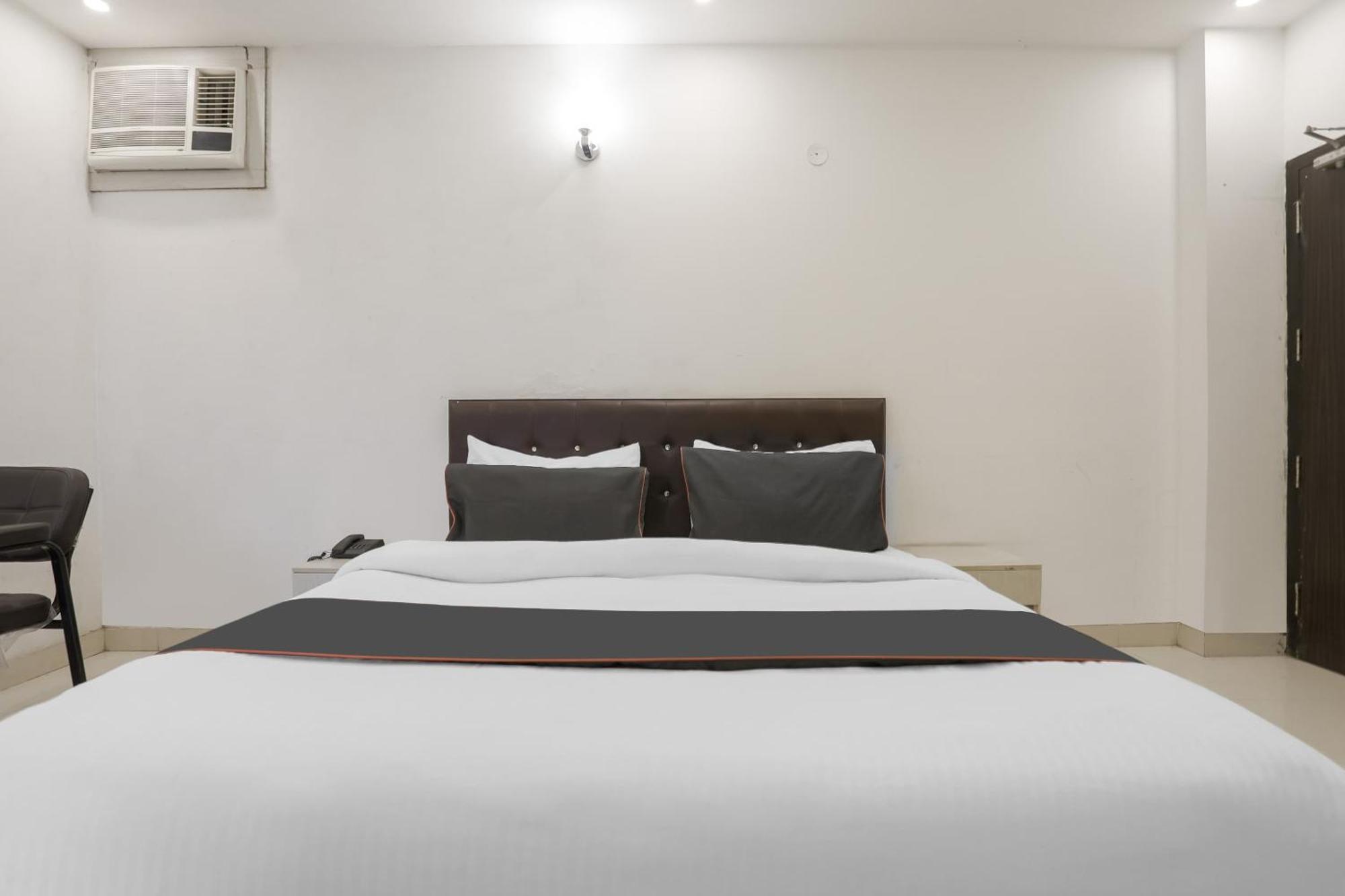O Babil Palace 2 Hotel 3*