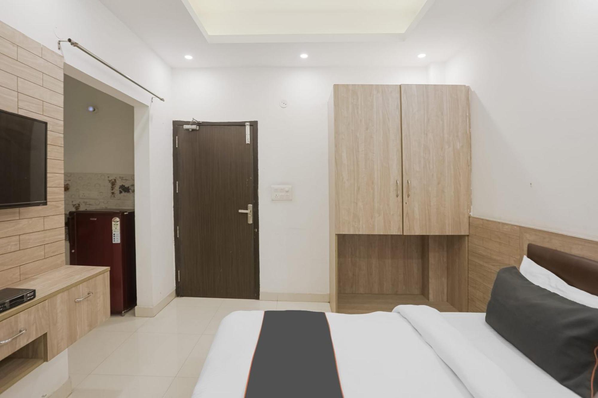 O Babil Palace 2 Hotel Gurgaon