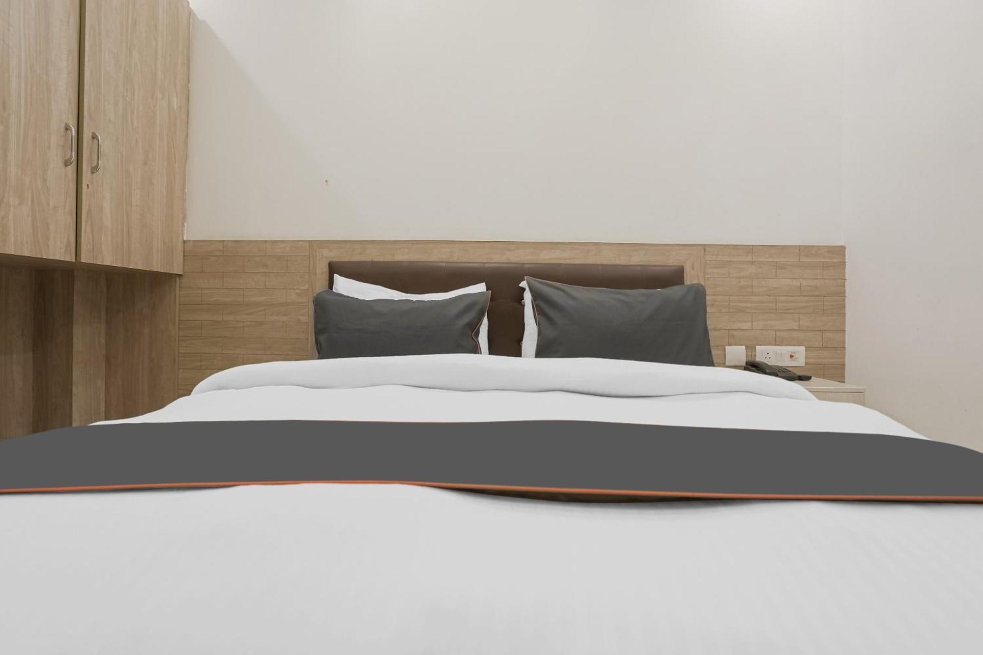 Hotel O Babil Palace 2 Gurgaon