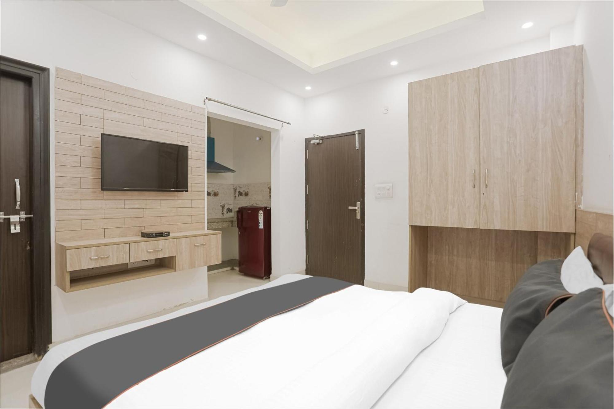 O Babil Palace 2 Hotel
