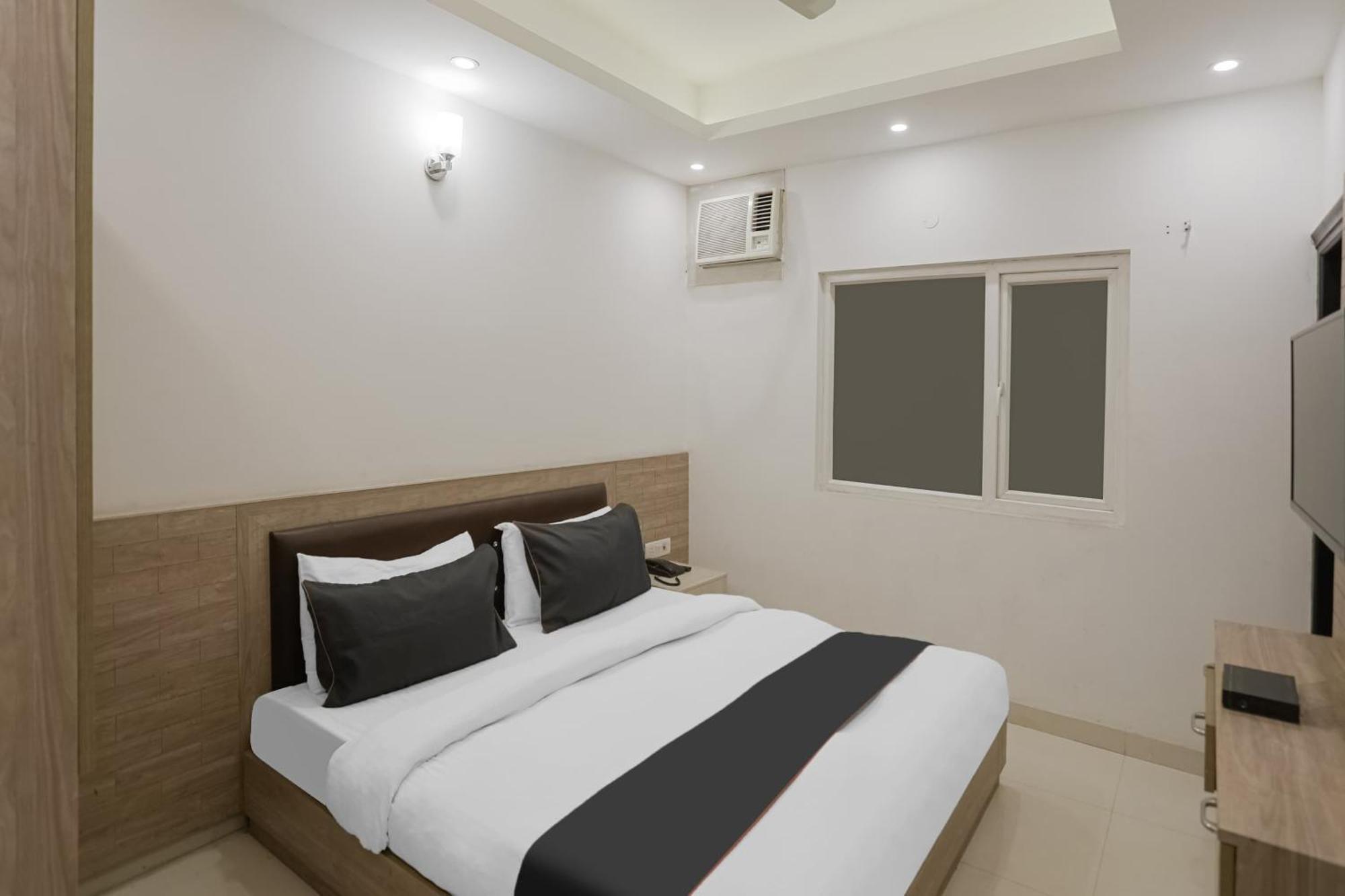 Hotel O Babil Palace 2