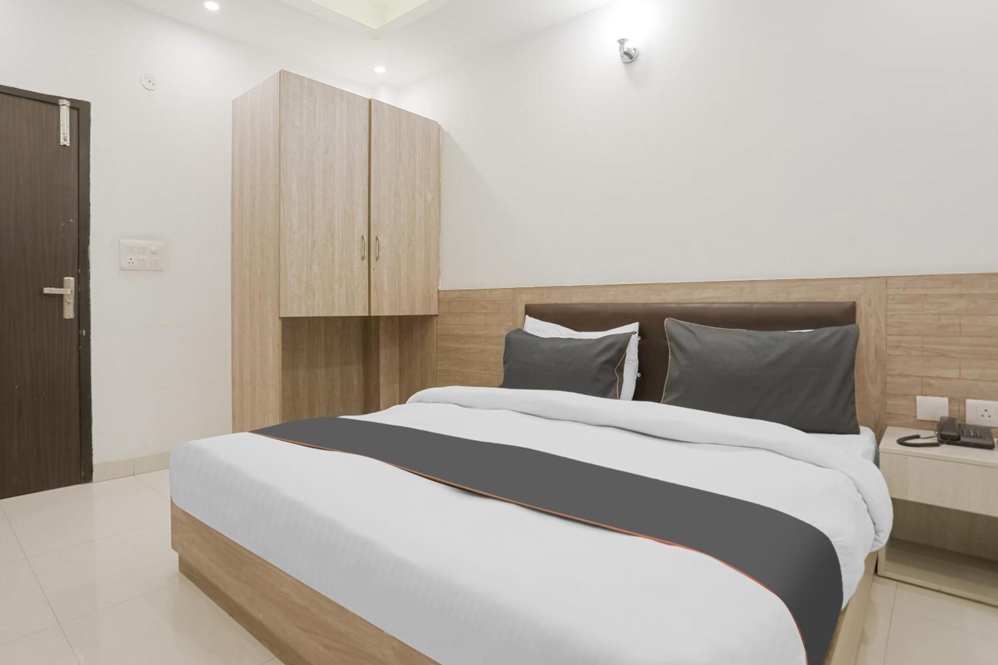 O Babil Palace 2 Hotel 3*