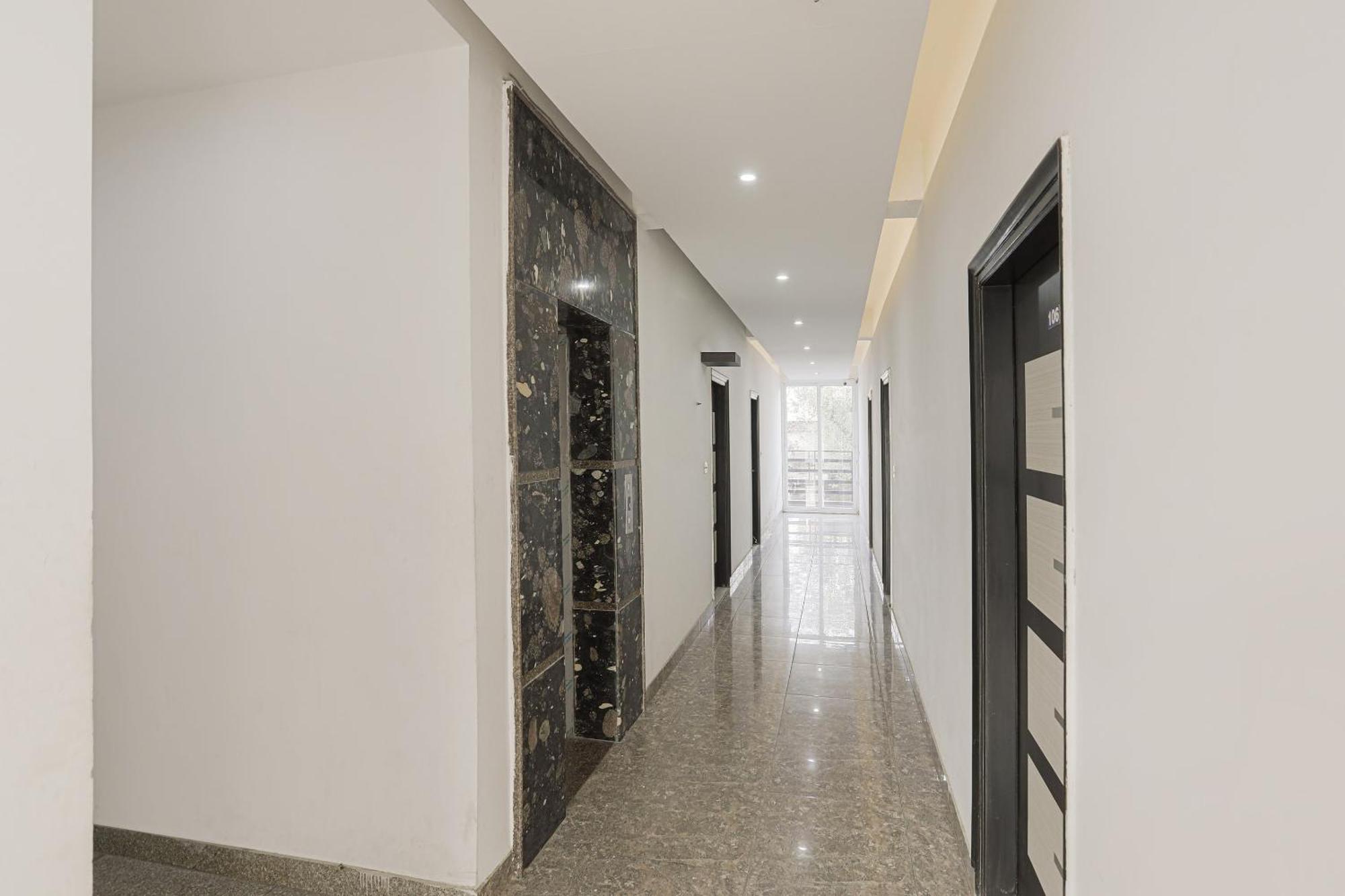 Hotel O Babil Palace 2 3*
