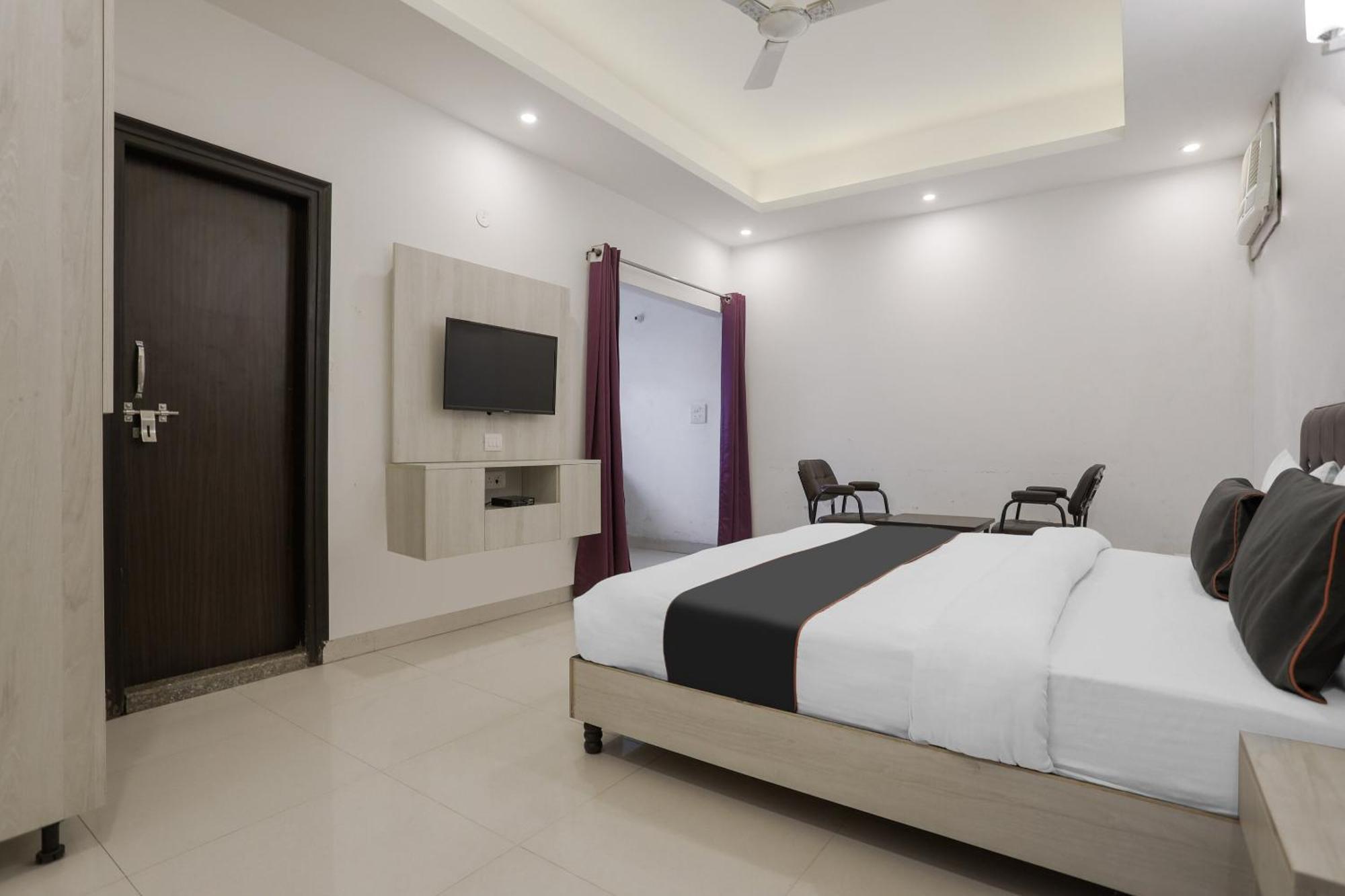 O Babil Palace 2 Hotel Gurgaon