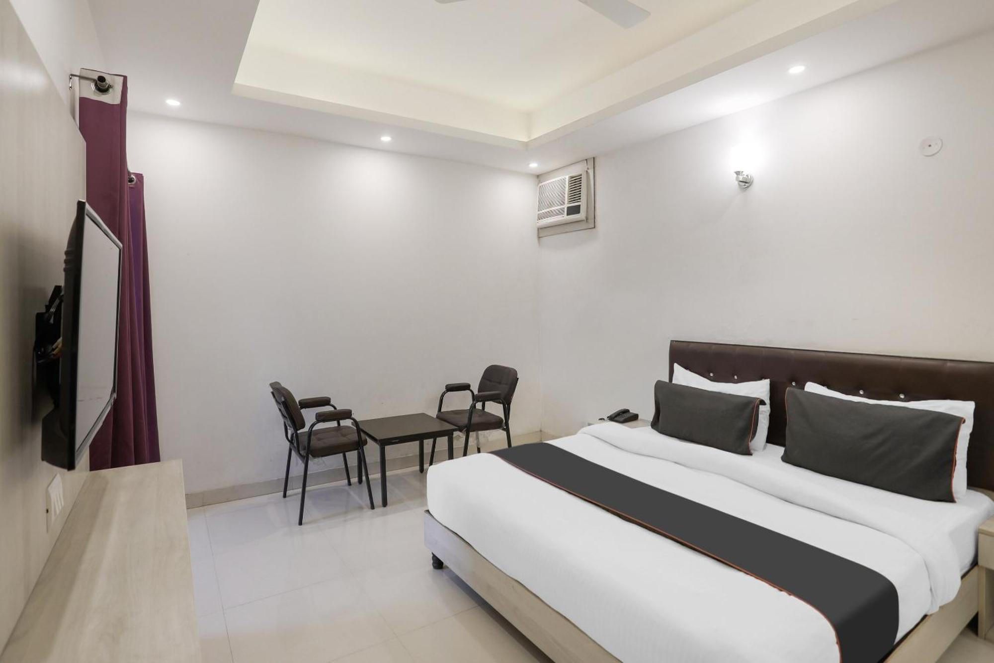 Hotel O Babil Palace 2 Gurgaon