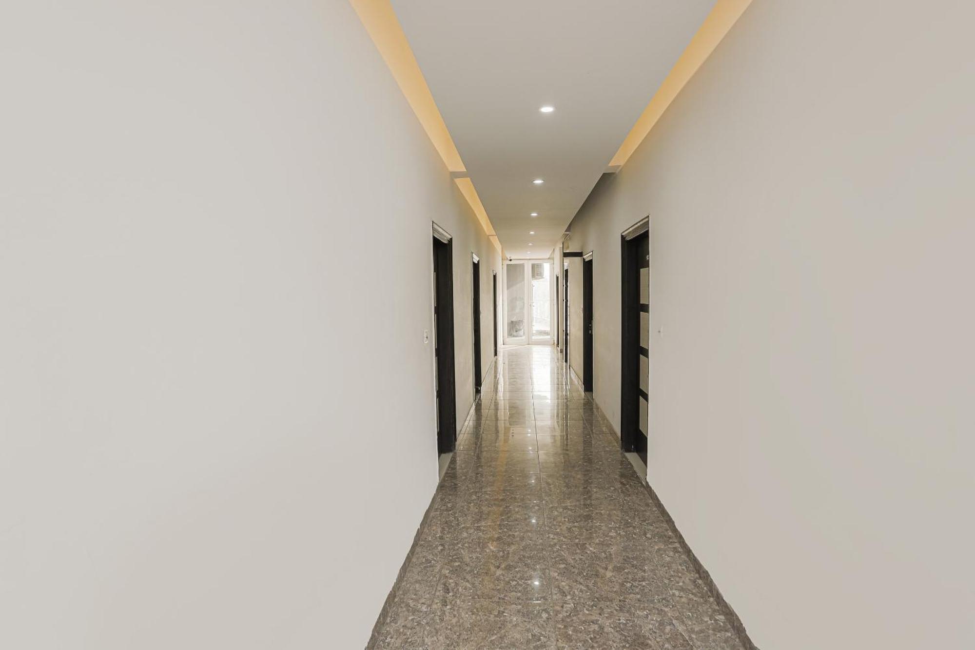 O Babil Palace 2 Gurgaon