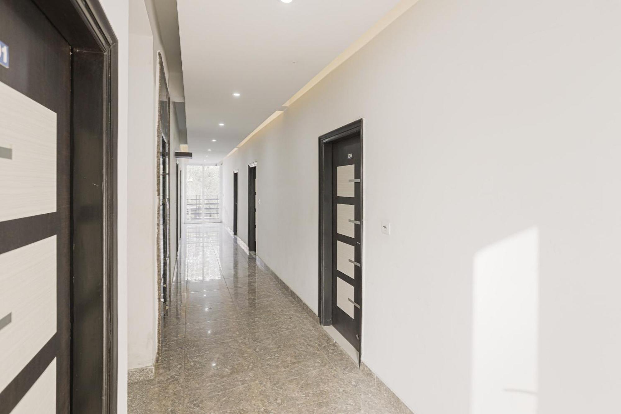 O Babil Palace 2 3* Gurgaon